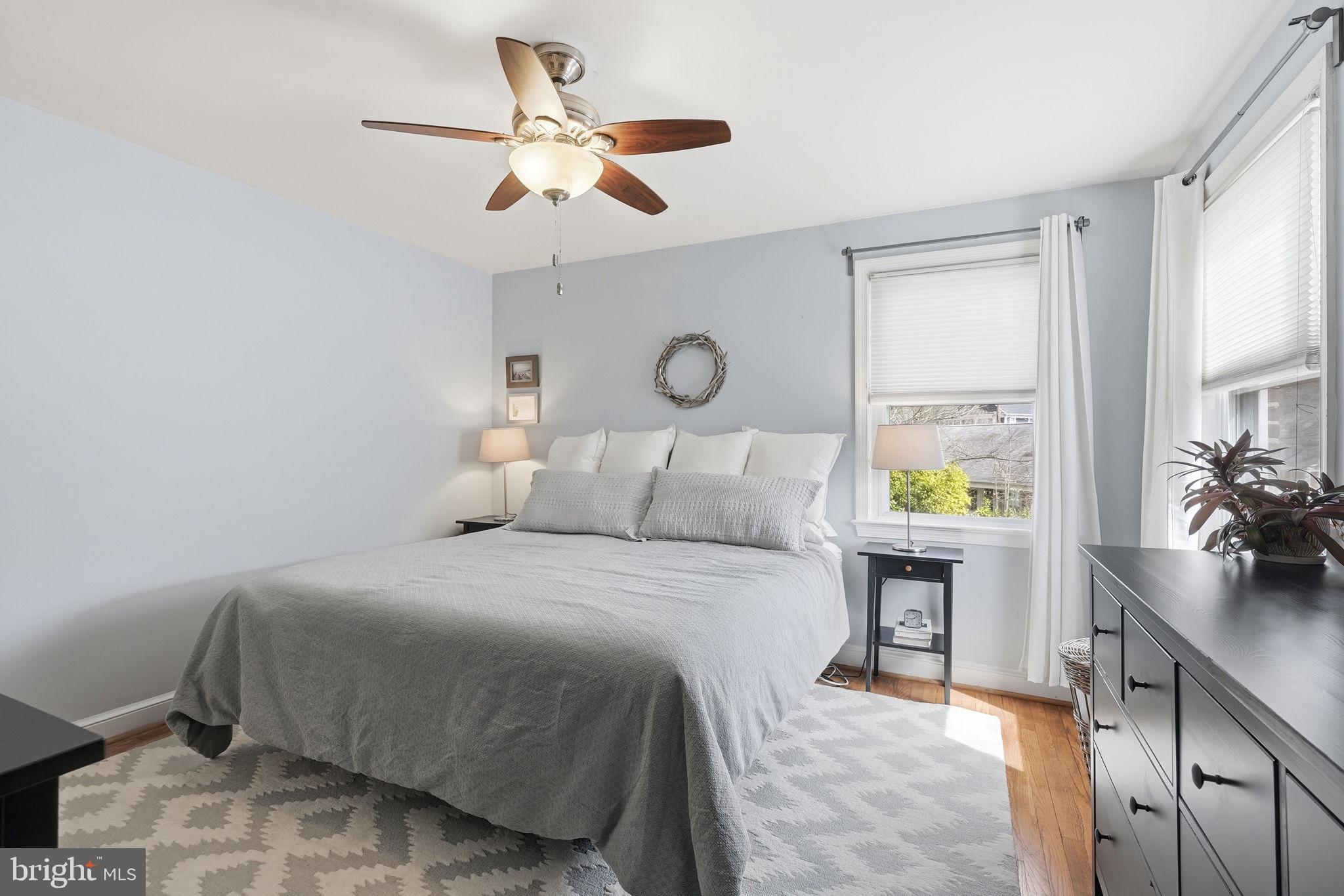 PARKWOOD - Residential