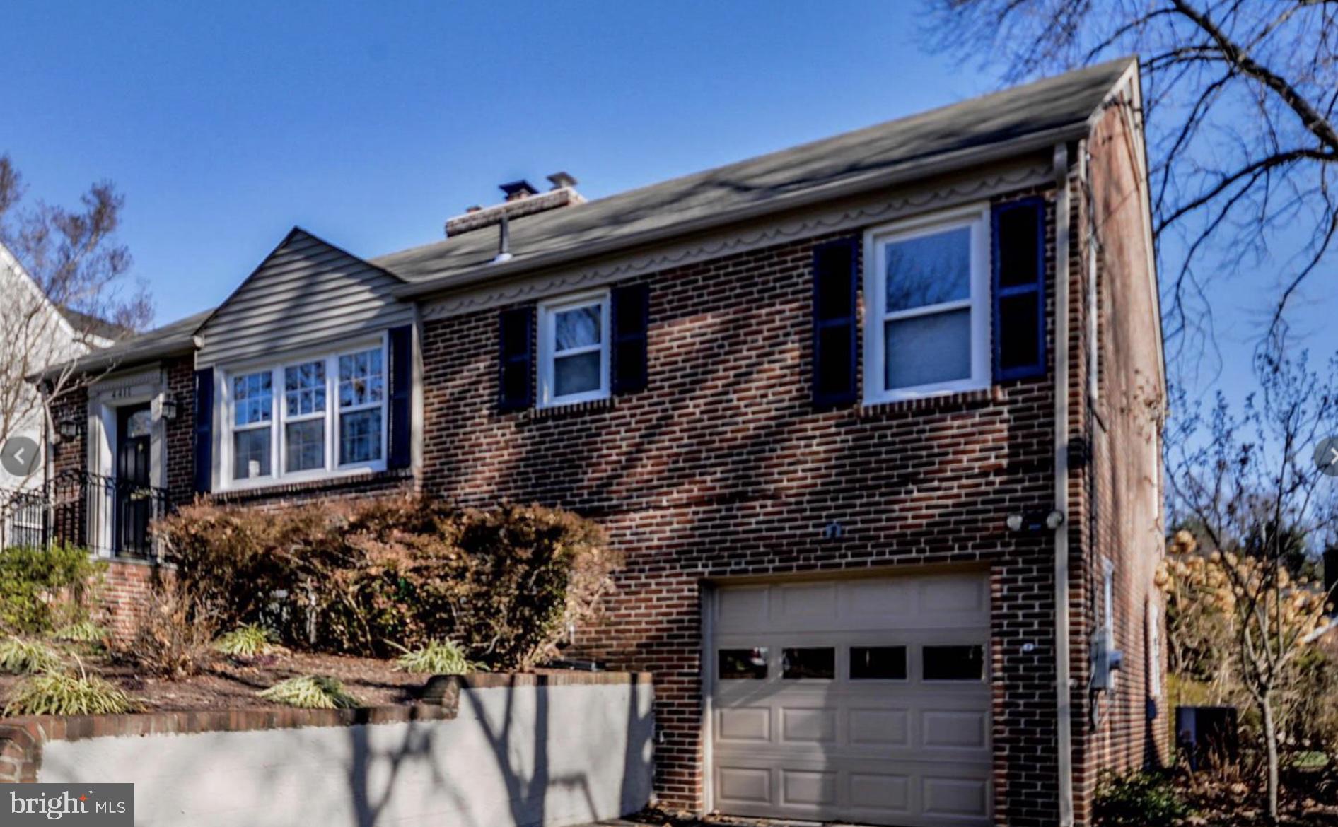 PARKWOOD - Residential