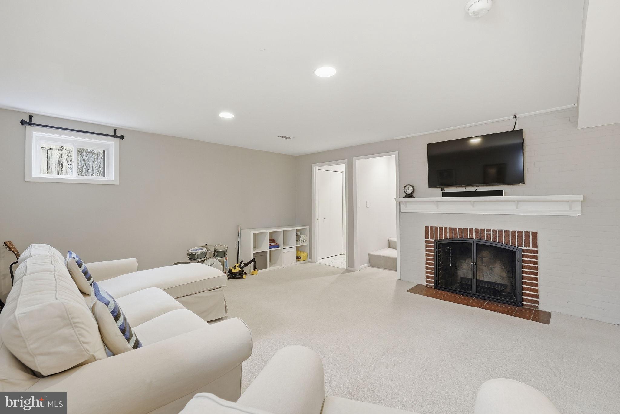 PARKWOOD - Residential