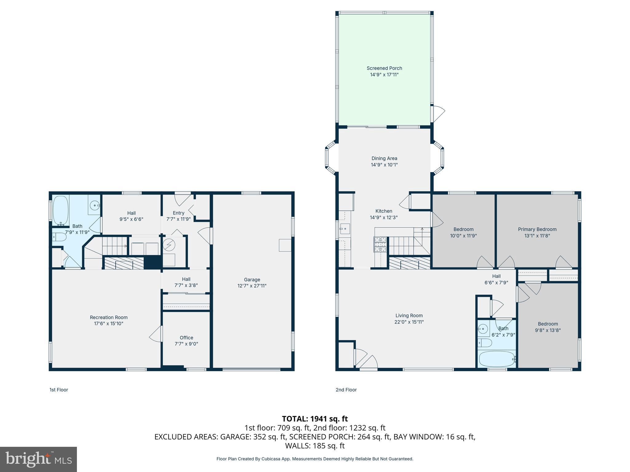 PARKWOOD - Residential