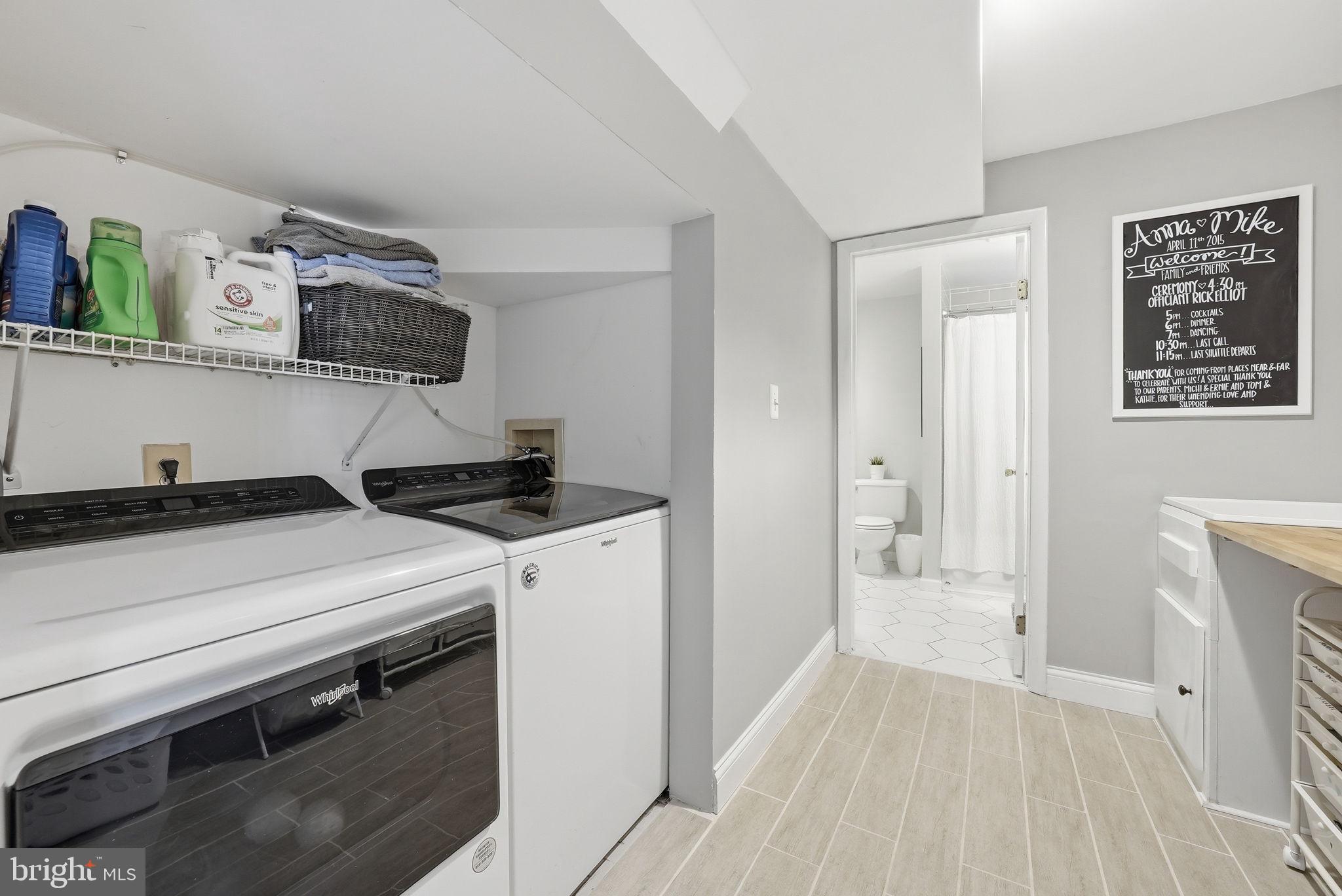 PARKWOOD - Residential