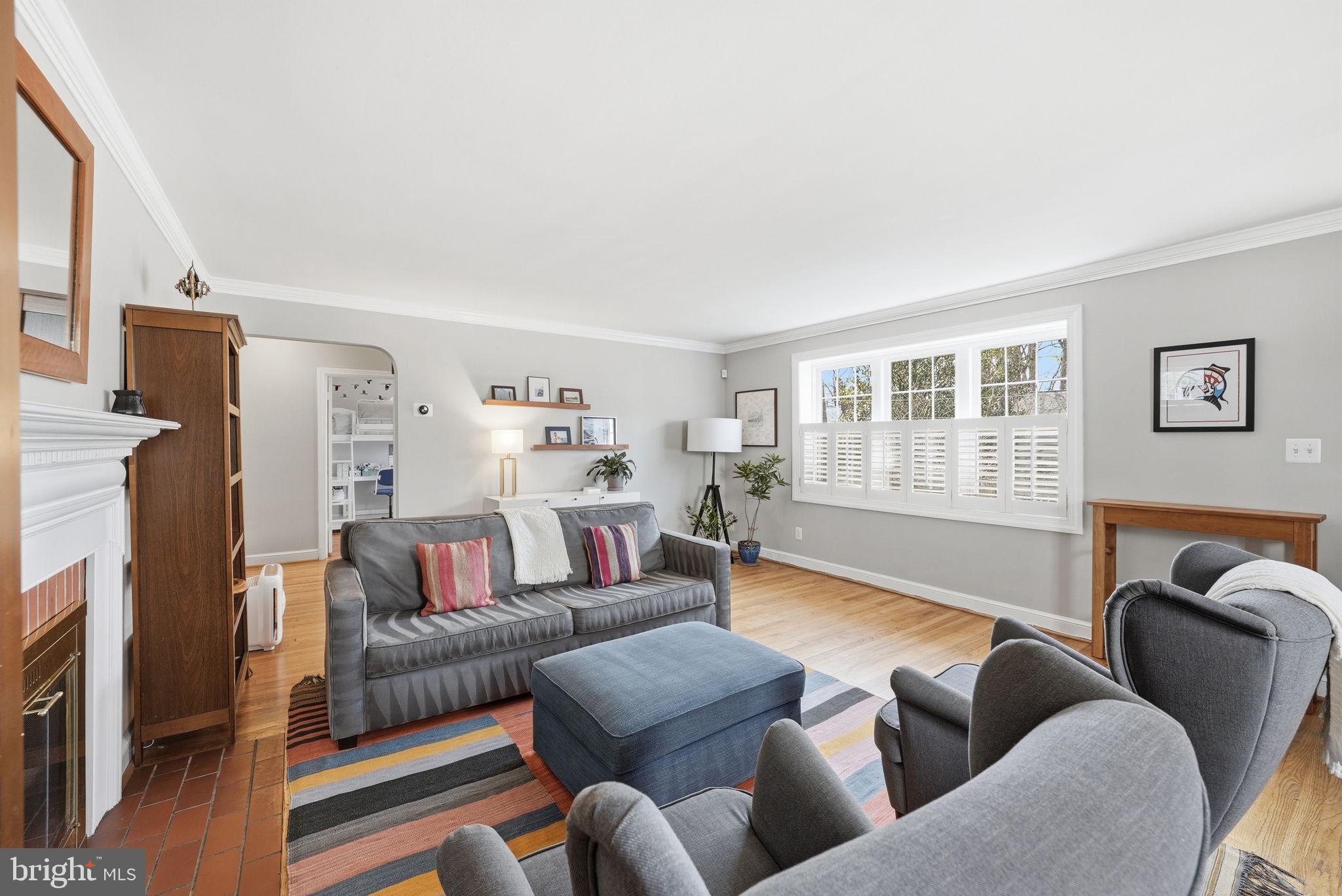 PARKWOOD - Residential