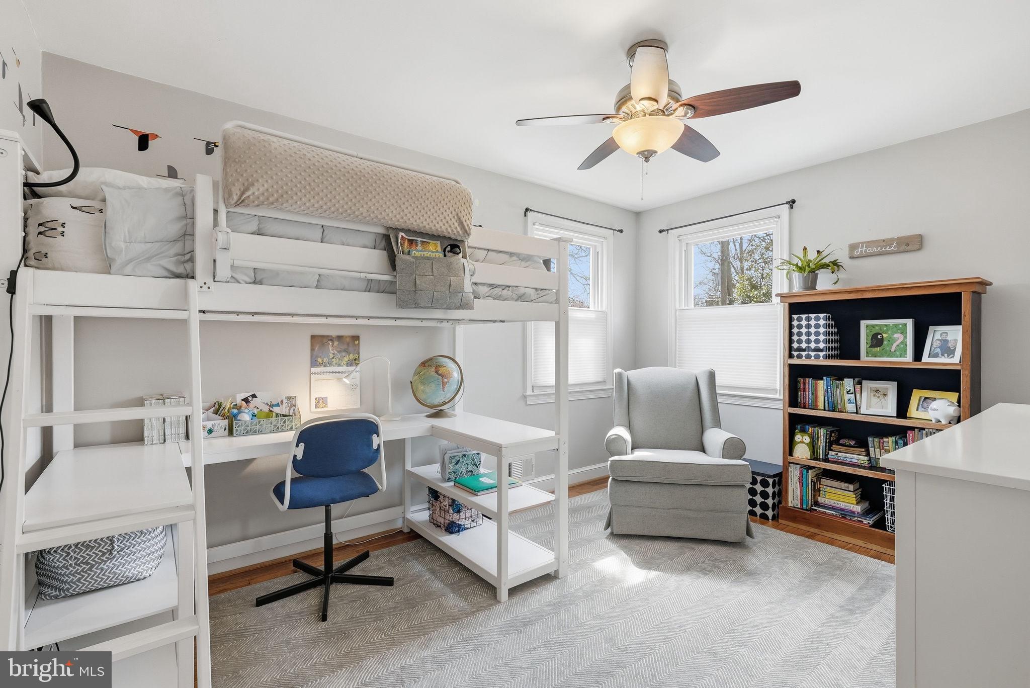 PARKWOOD - Residential