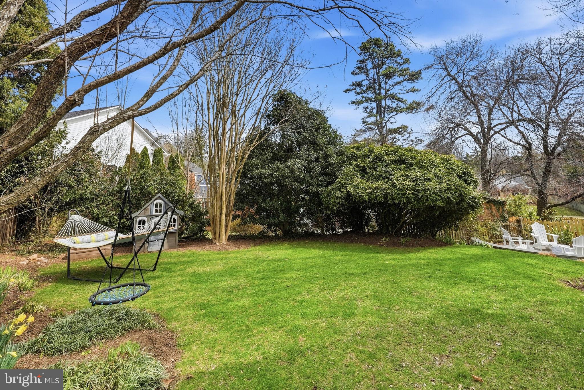 PARKWOOD - Residential