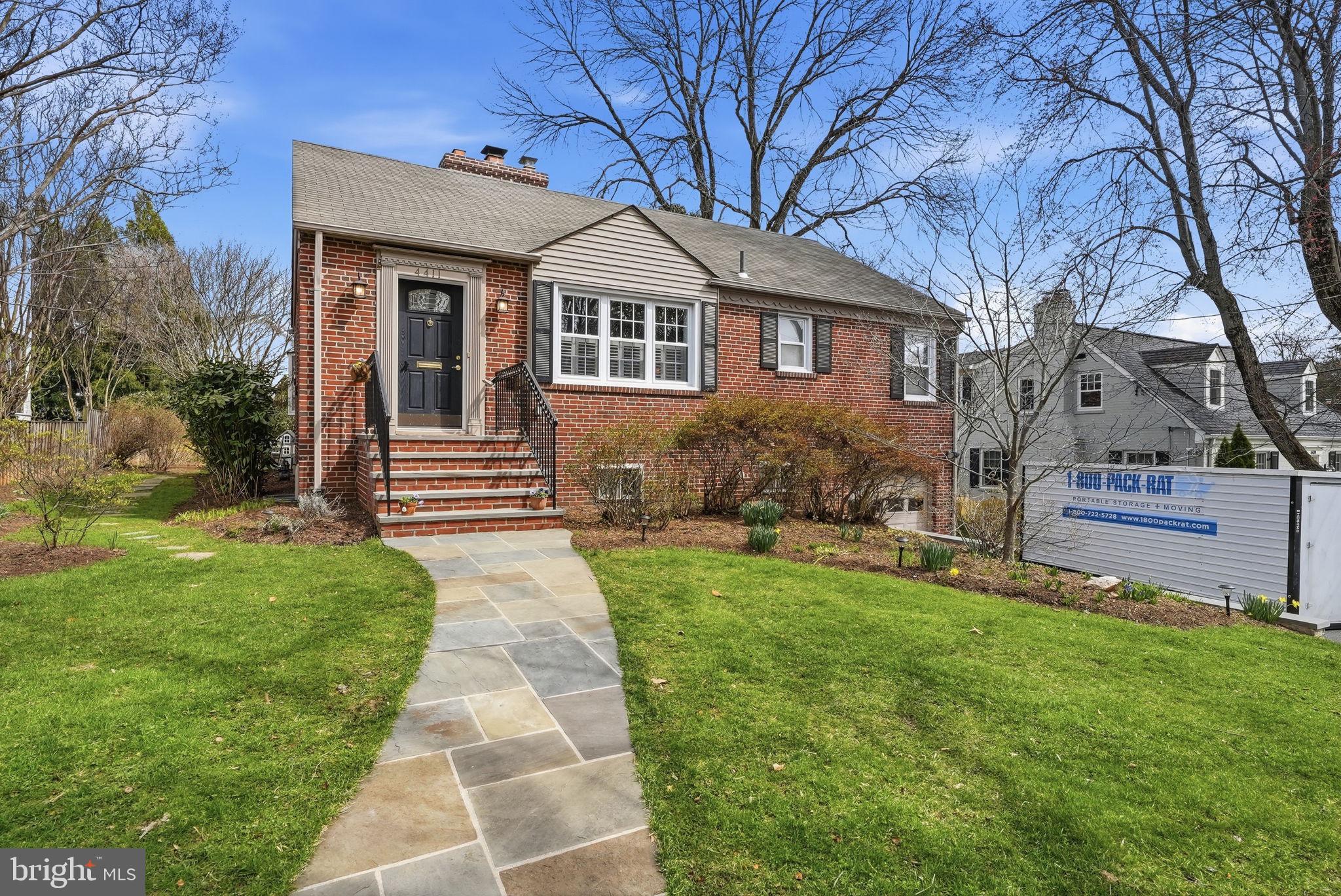 PARKWOOD - Residential