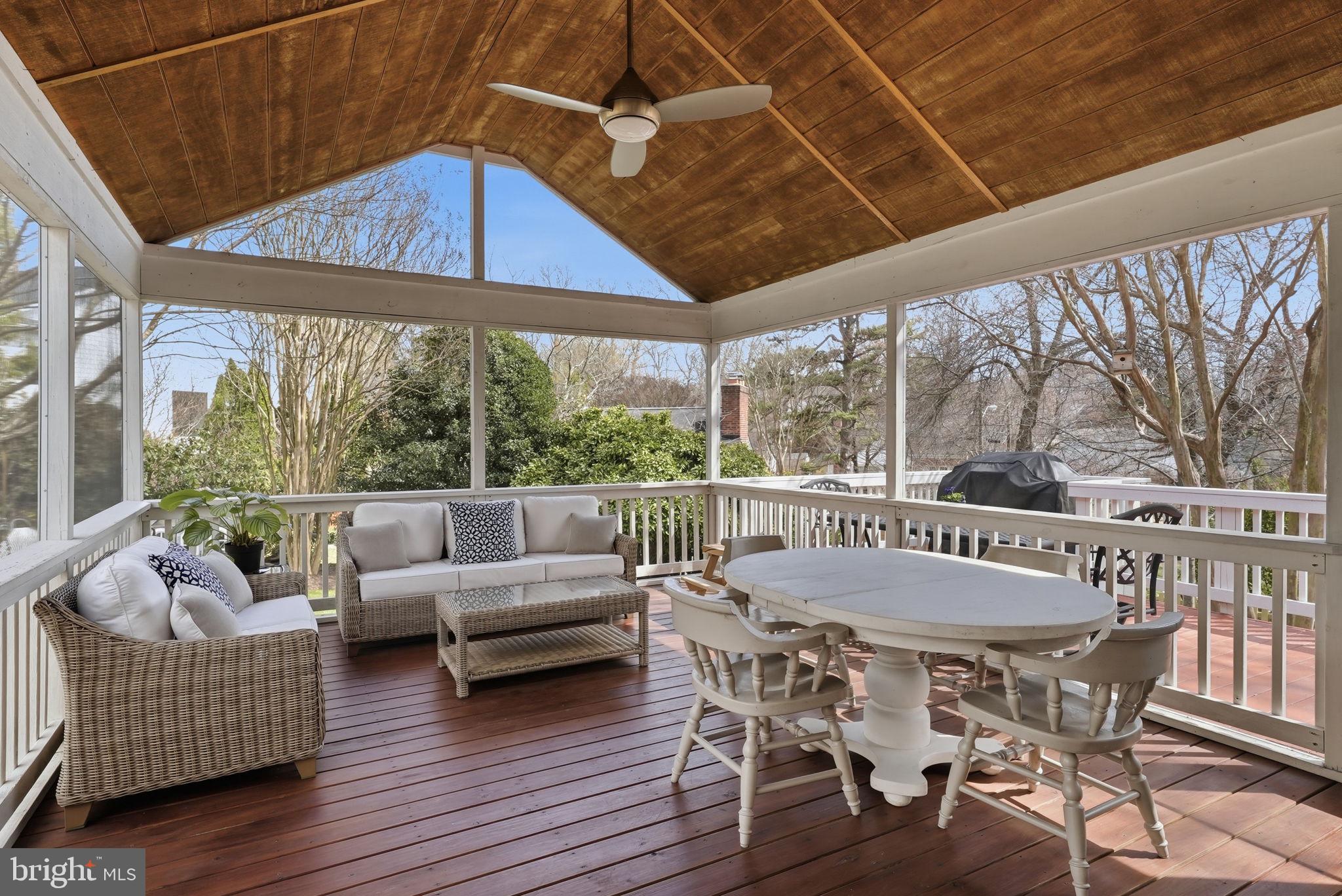 PARKWOOD - Residential