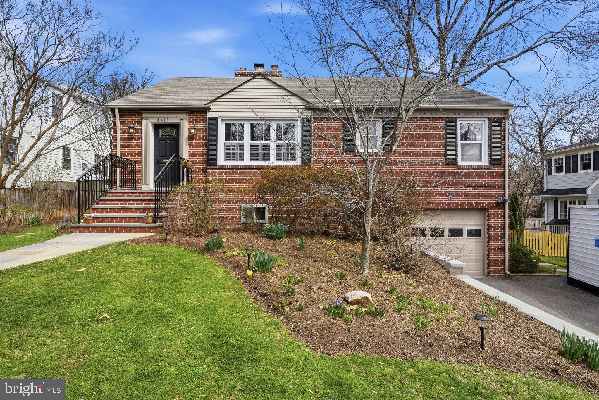 PARKWOOD - Residential