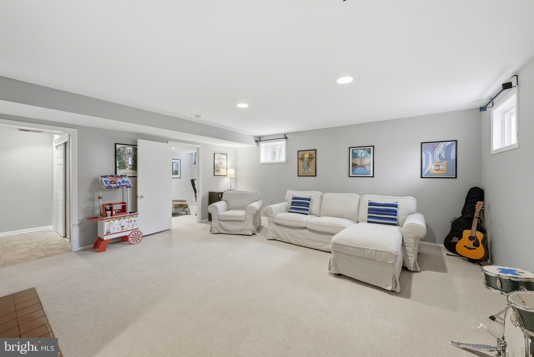 PARKWOOD - Residential