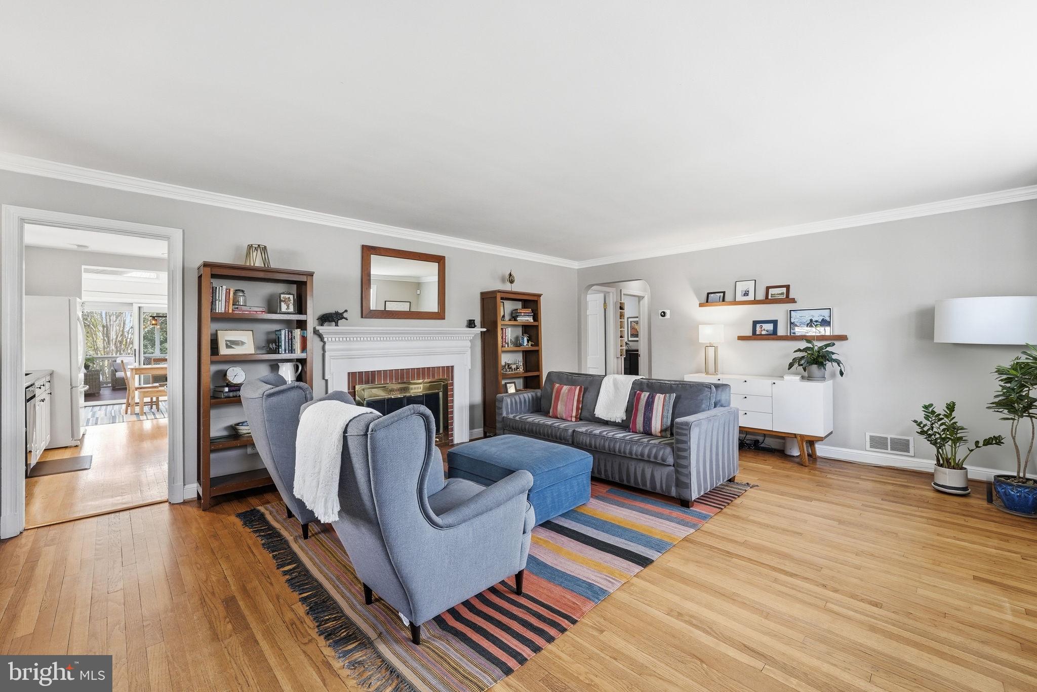 PARKWOOD - Residential