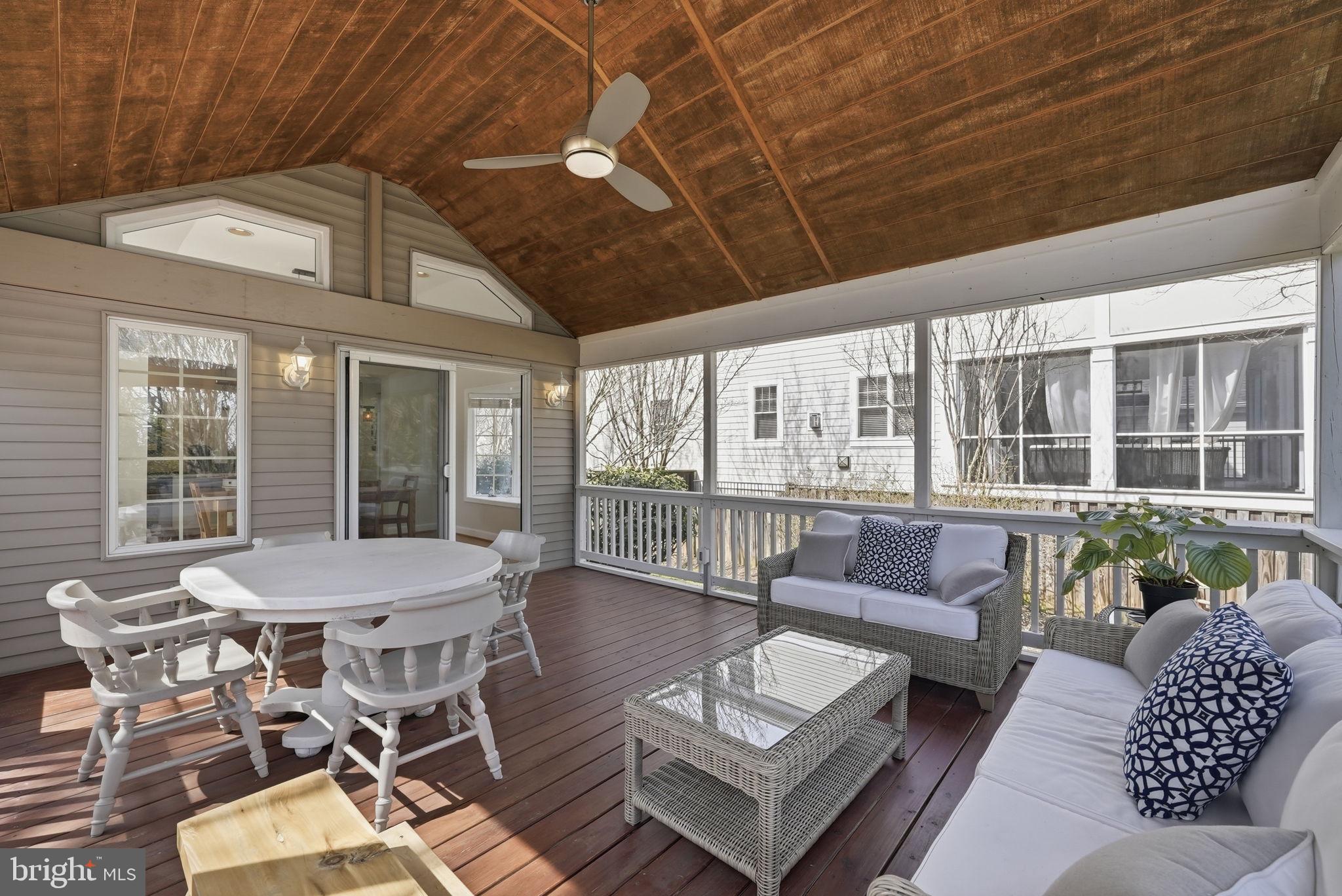 PARKWOOD - Residential