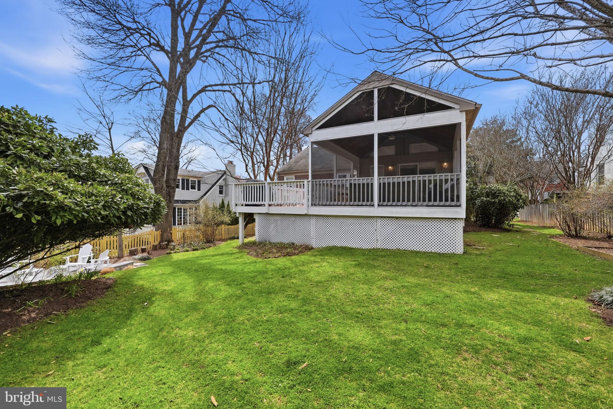 PARKWOOD - Residential