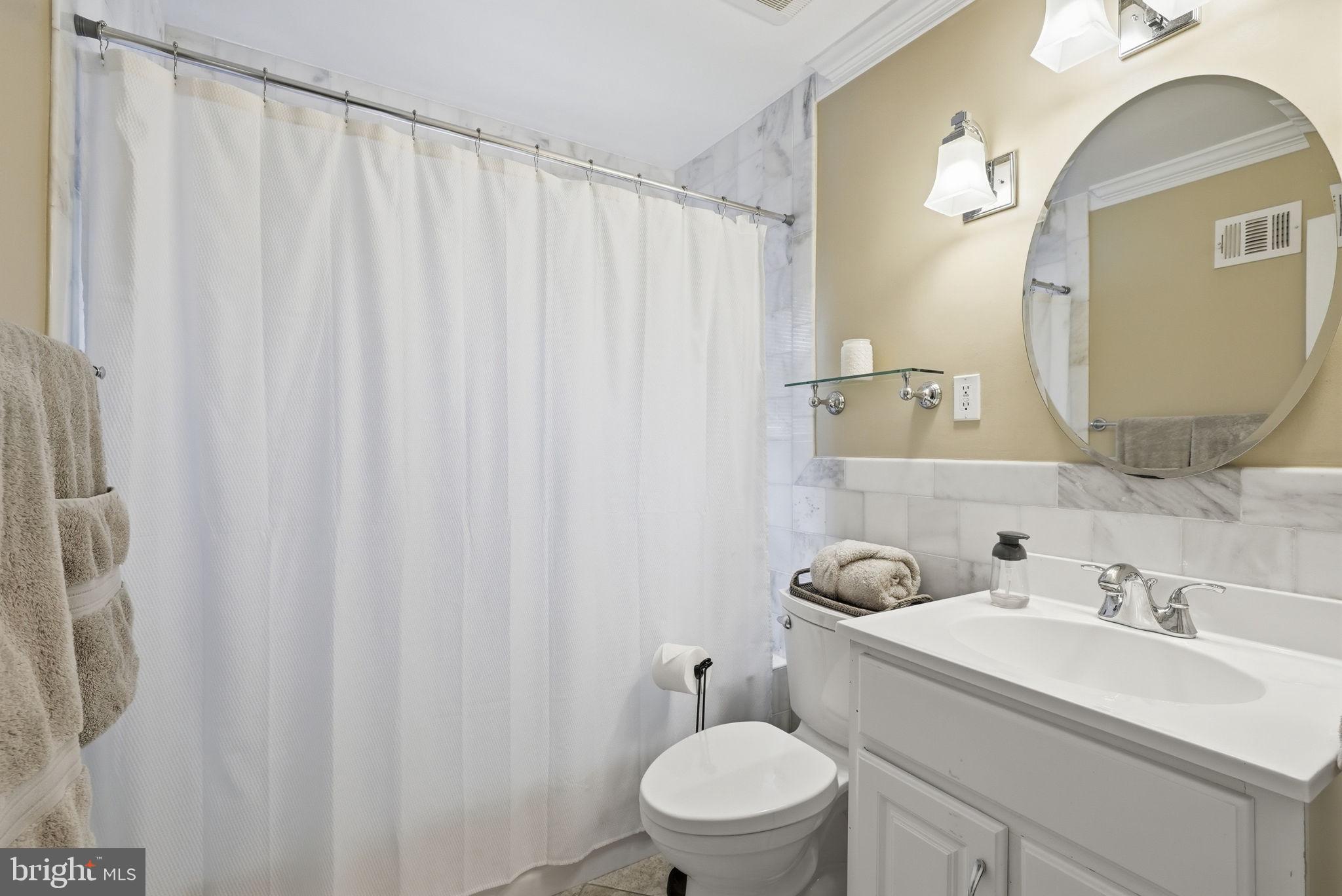 PARKWOOD - Residential