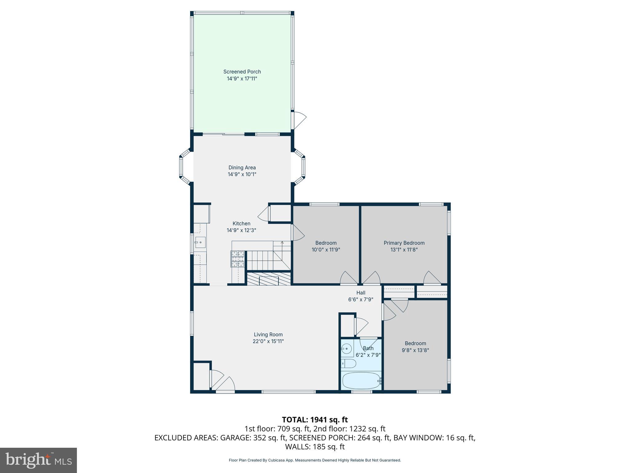 4411 GLENRIDGE STREET