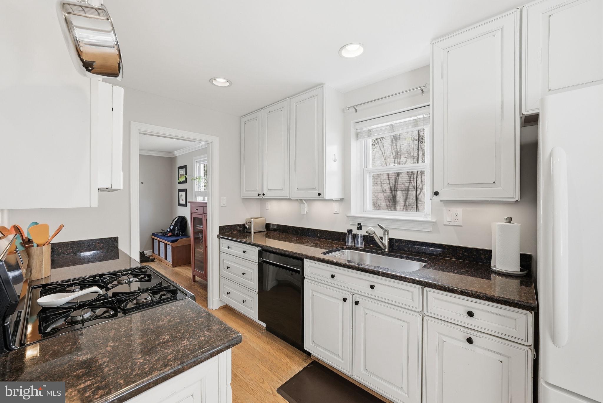 PARKWOOD - Residential