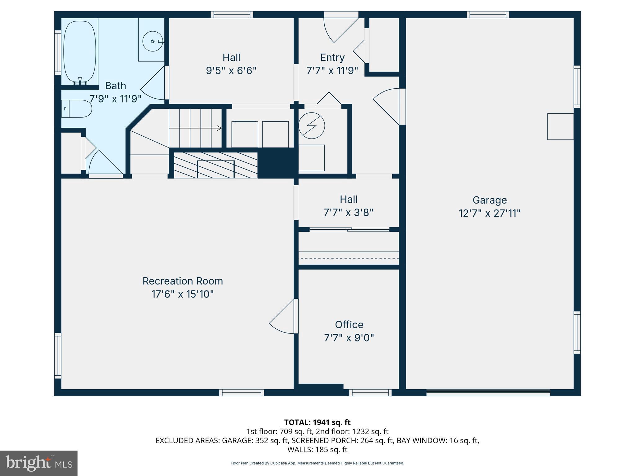 PARKWOOD - Residential
