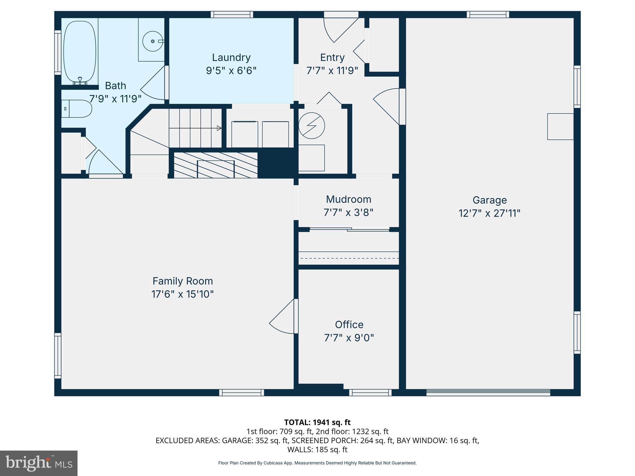 PARKWOOD - Residential