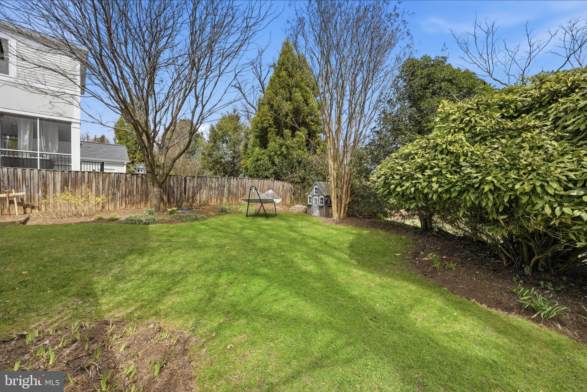 PARKWOOD - Residential