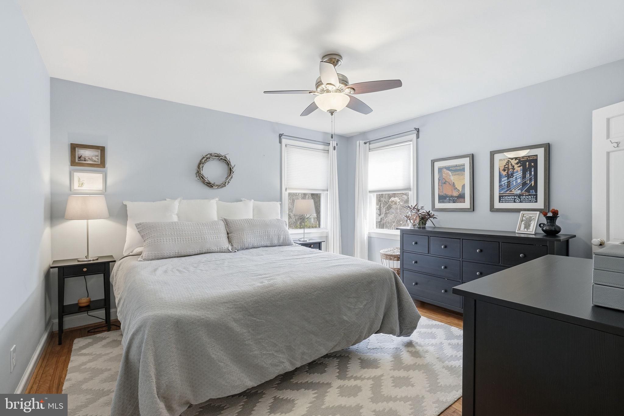 PARKWOOD - Residential