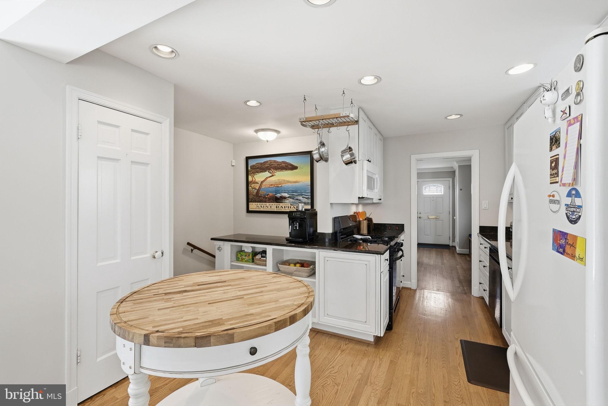 PARKWOOD - Residential