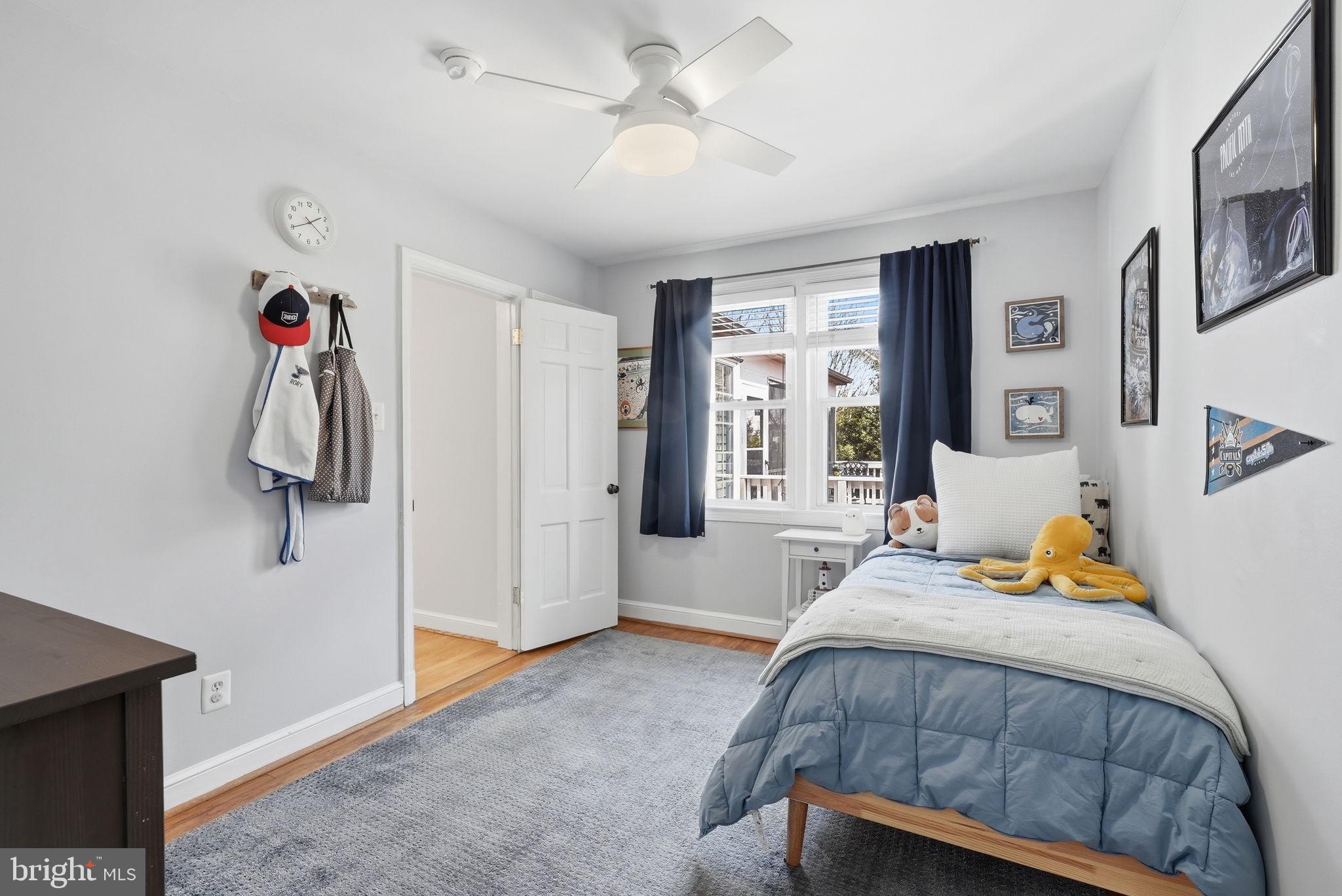 PARKWOOD - Residential