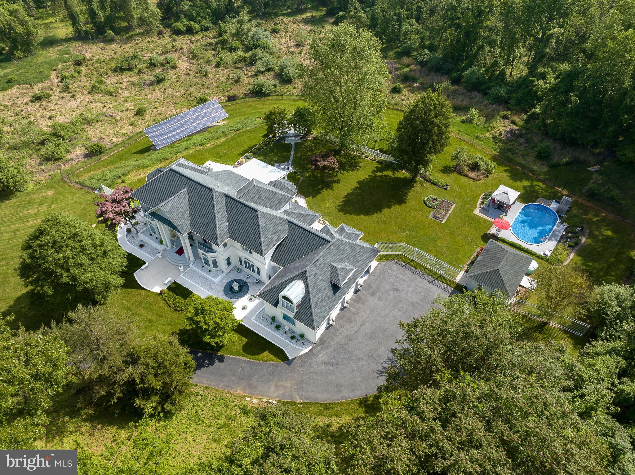 LAURELFORD - Residential