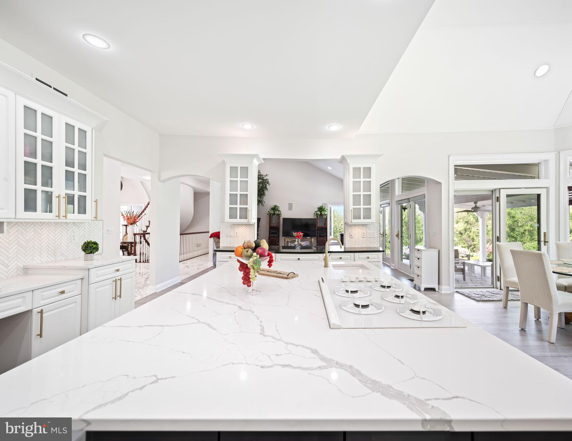 LAURELFORD - Residential