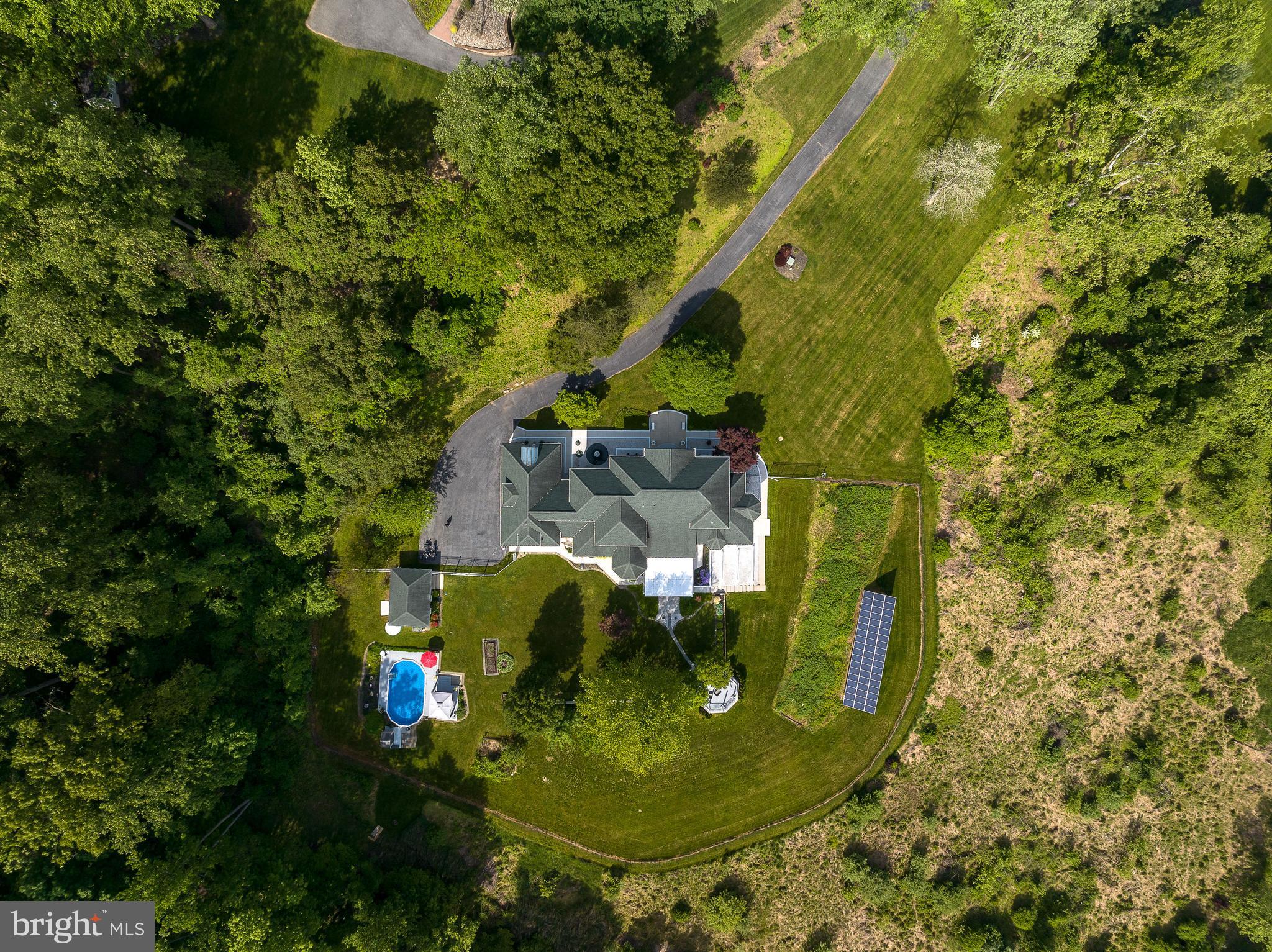 LAURELFORD - Residential