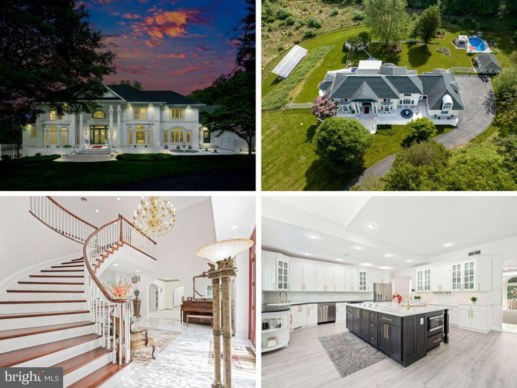 LAURELFORD - Residential