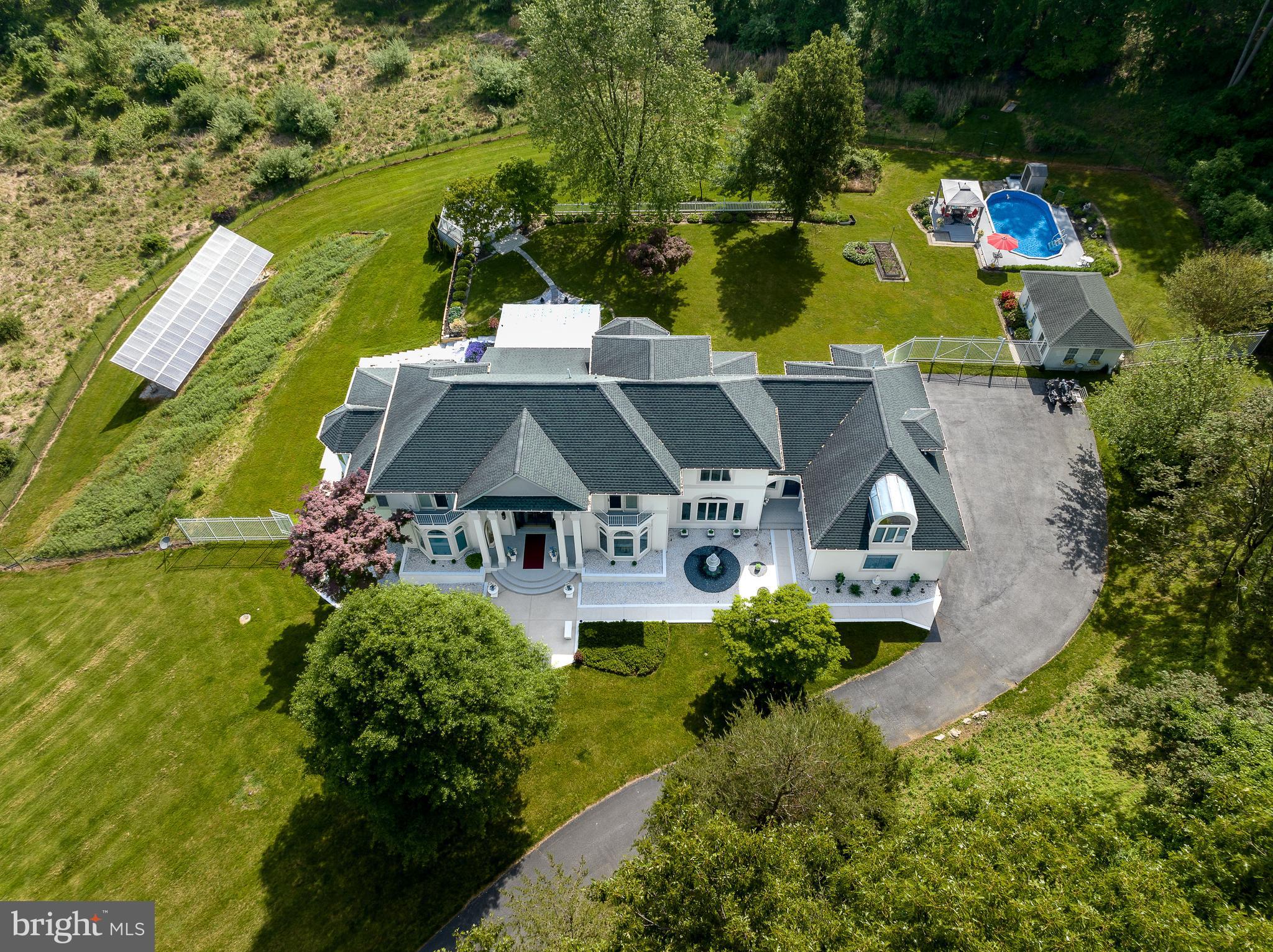 LAURELFORD - Residential