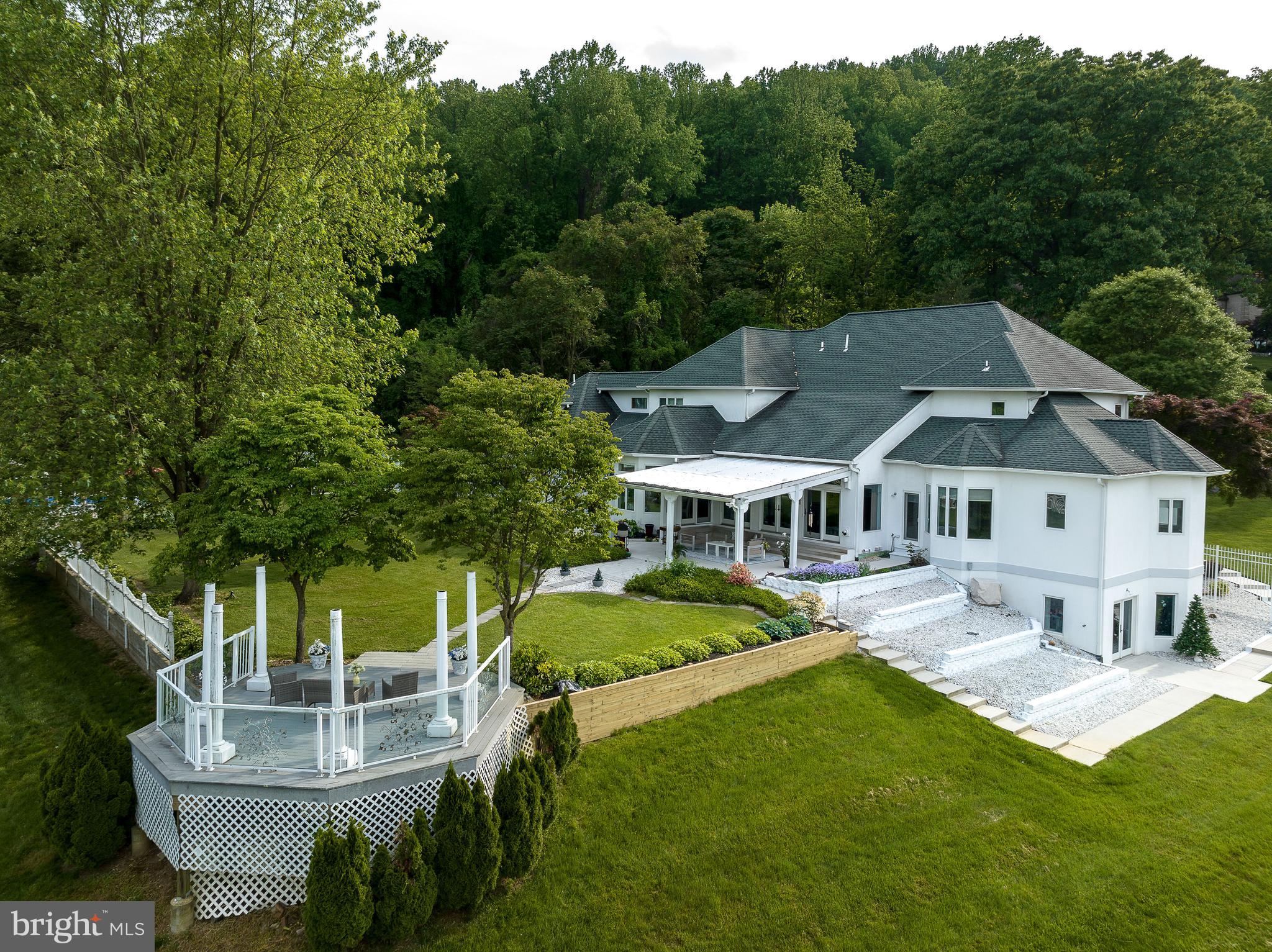 LAURELFORD - Residential