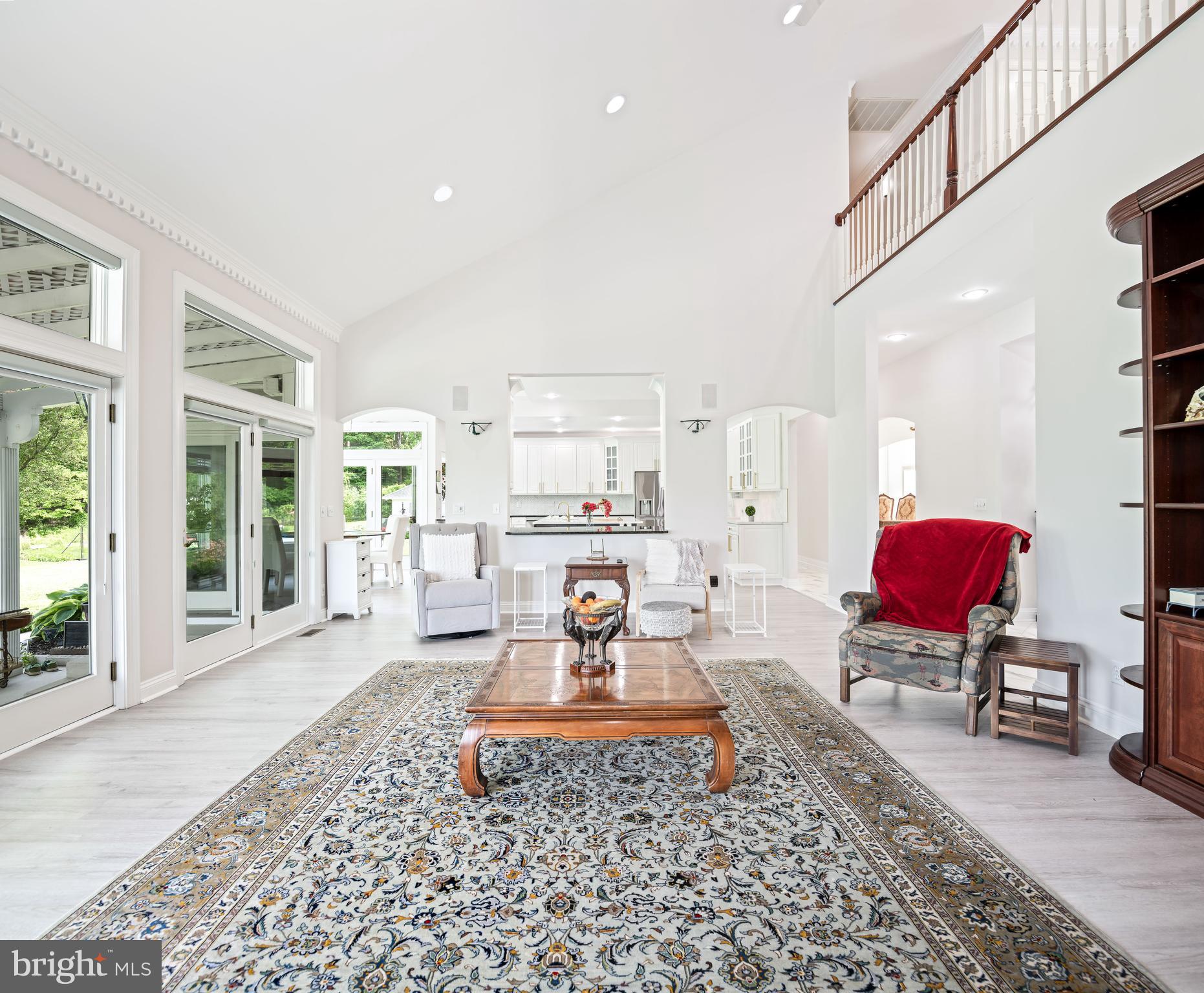 LAURELFORD - Residential