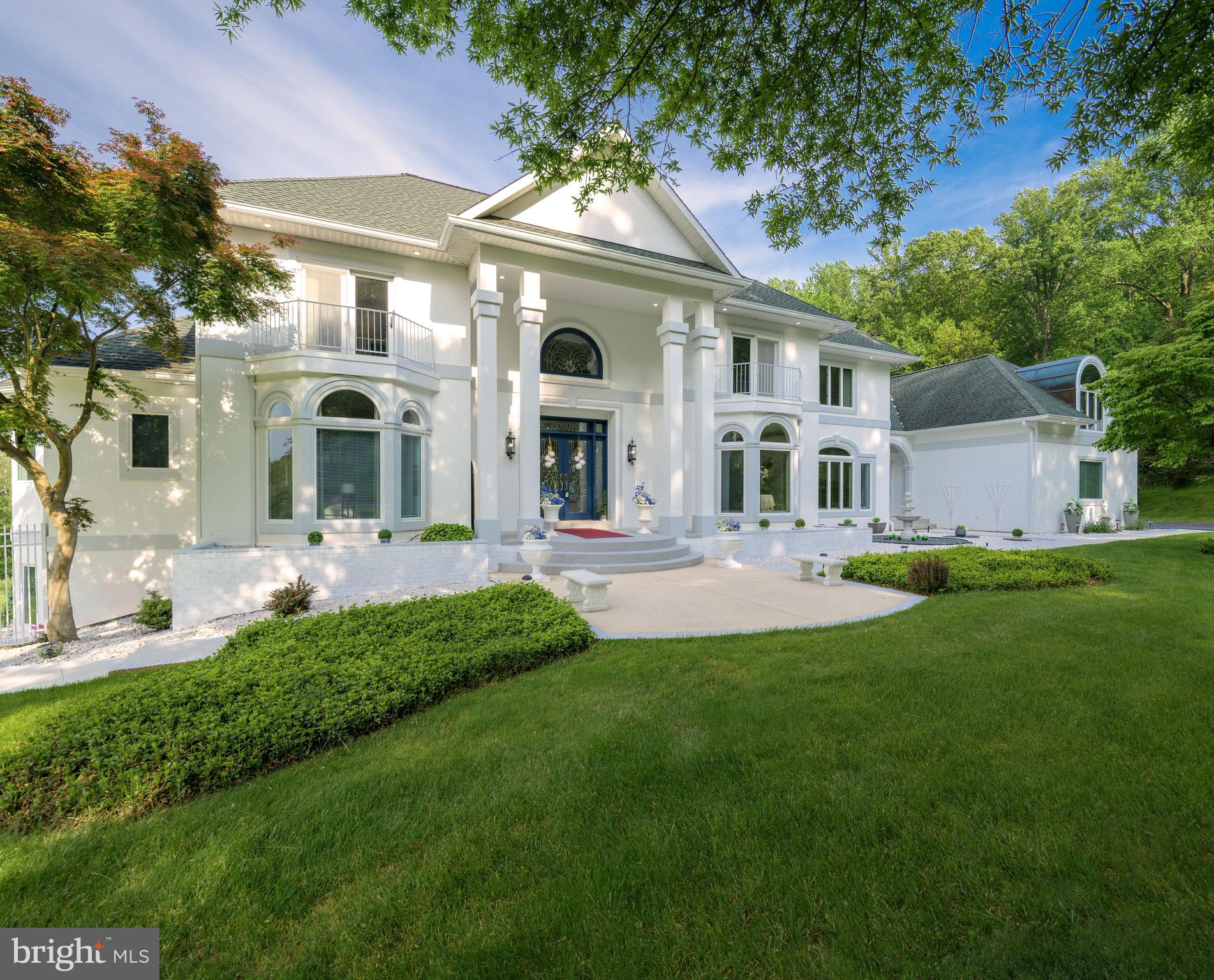 LAURELFORD - Residential