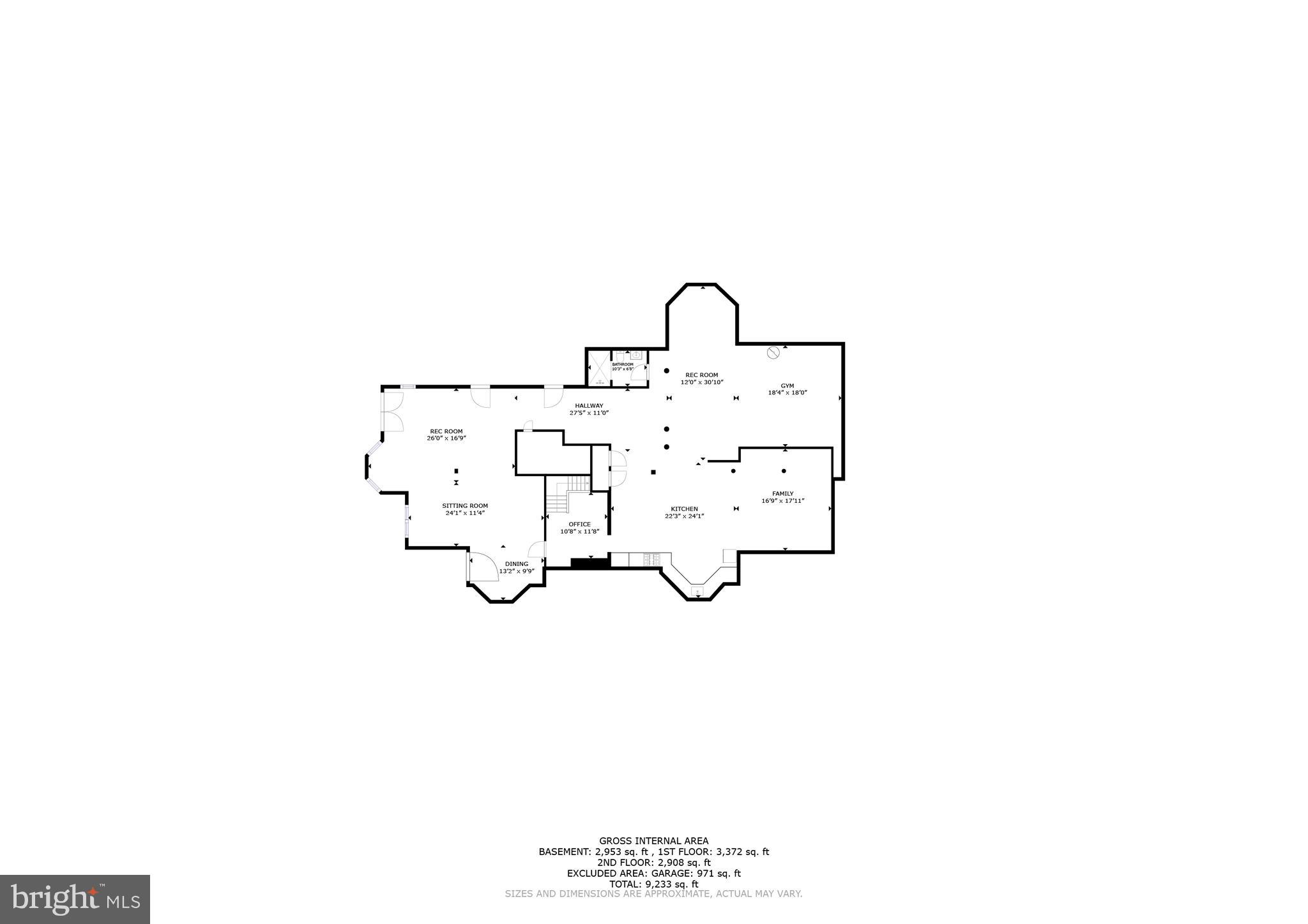 LAURELFORD - Residential