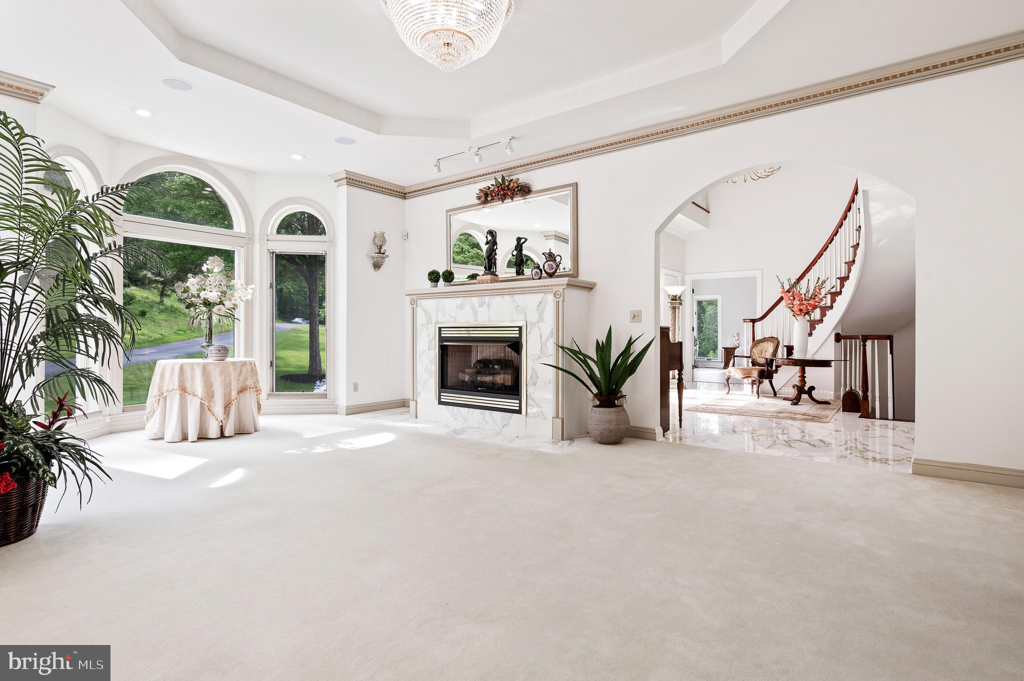 LAURELFORD - Residential