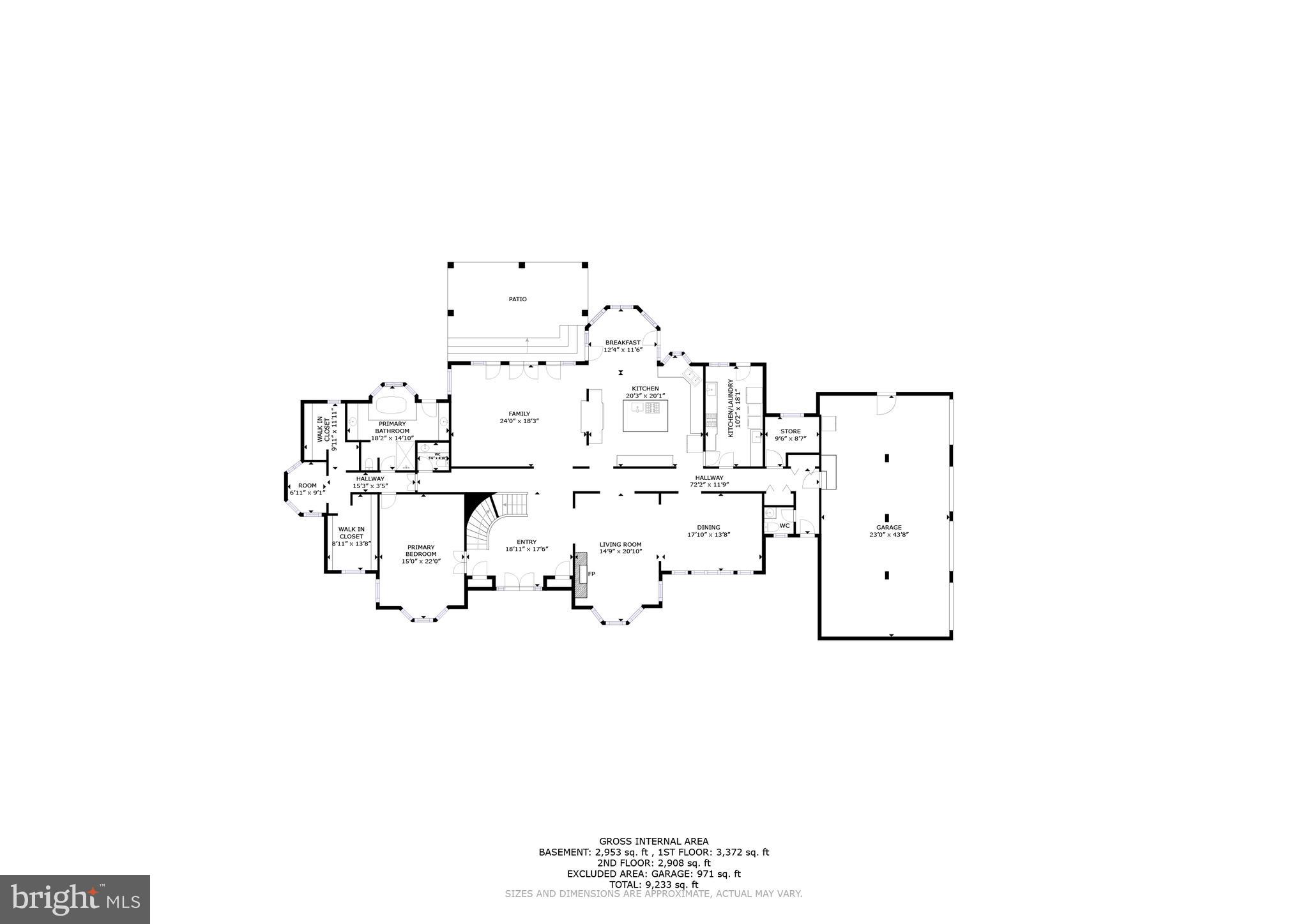 LAURELFORD - Residential