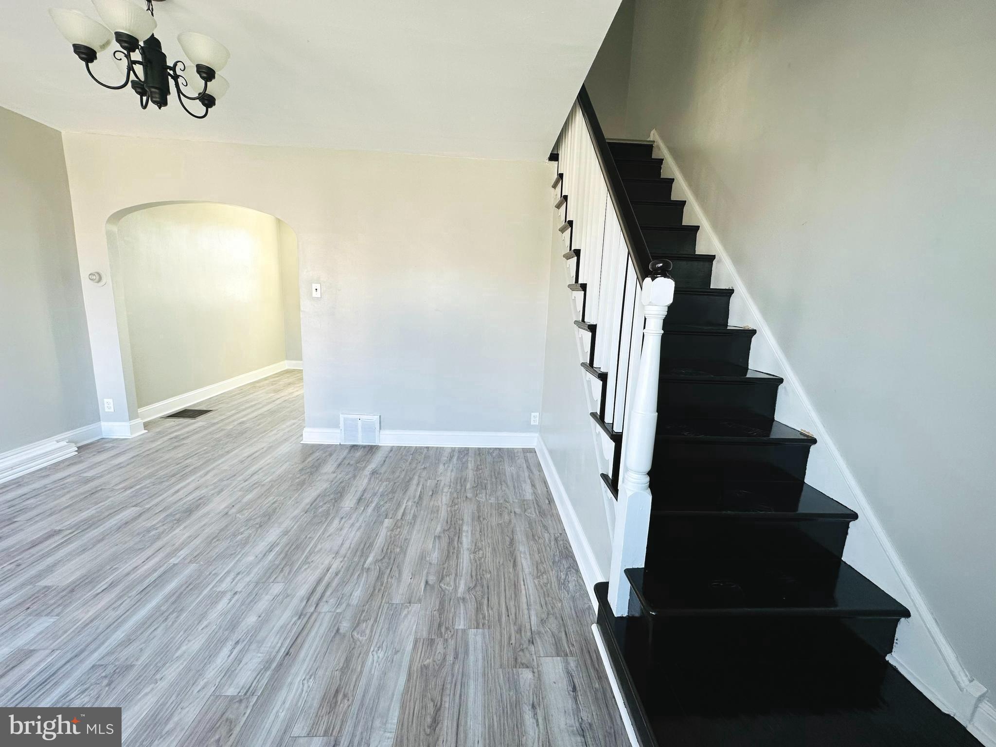 PHILADELPHIA - Residential