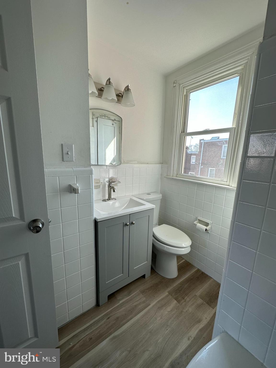 PHILADELPHIA - Residential