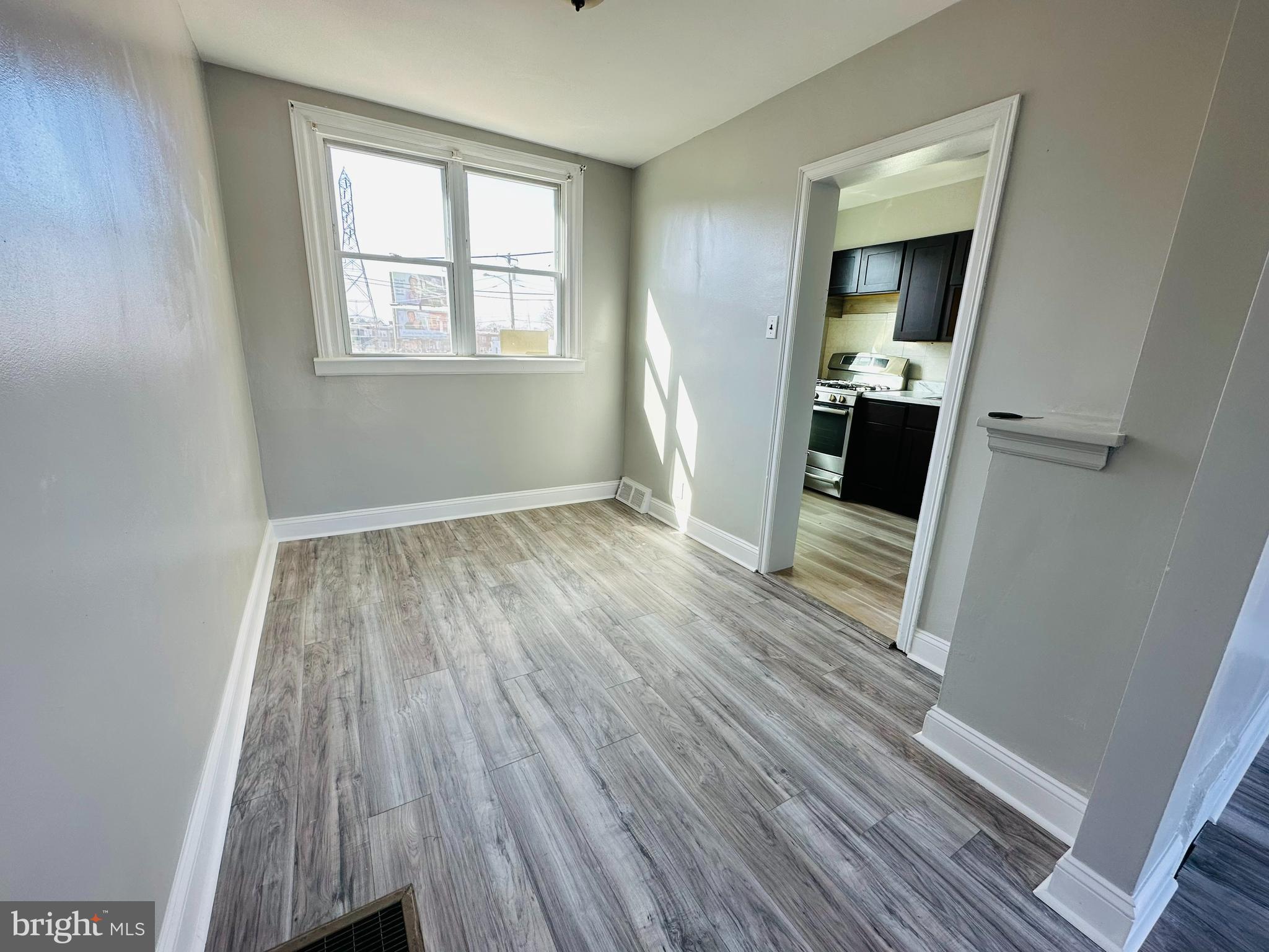 PHILADELPHIA - Residential