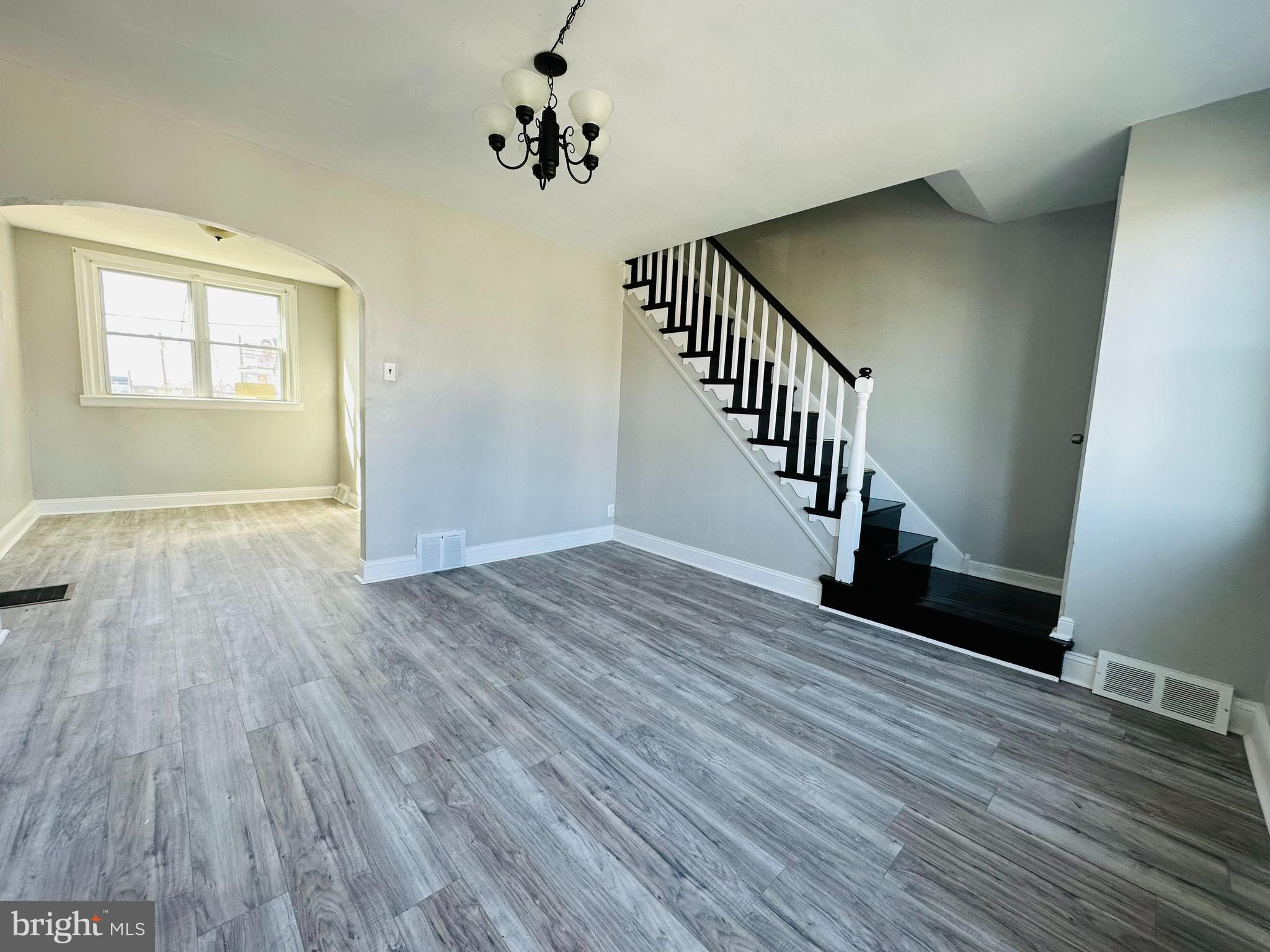 PHILADELPHIA - Residential