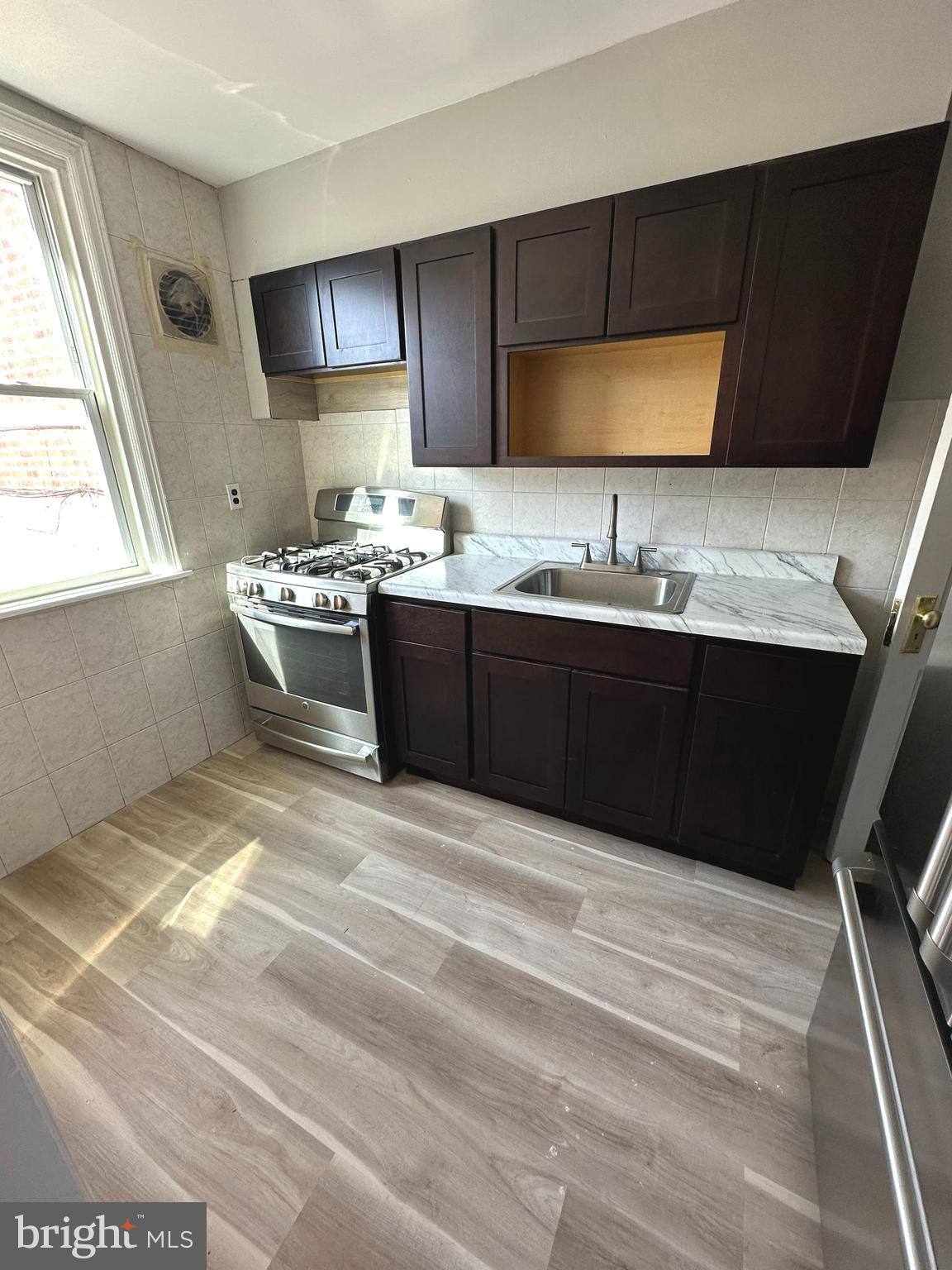 PHILADELPHIA - Residential