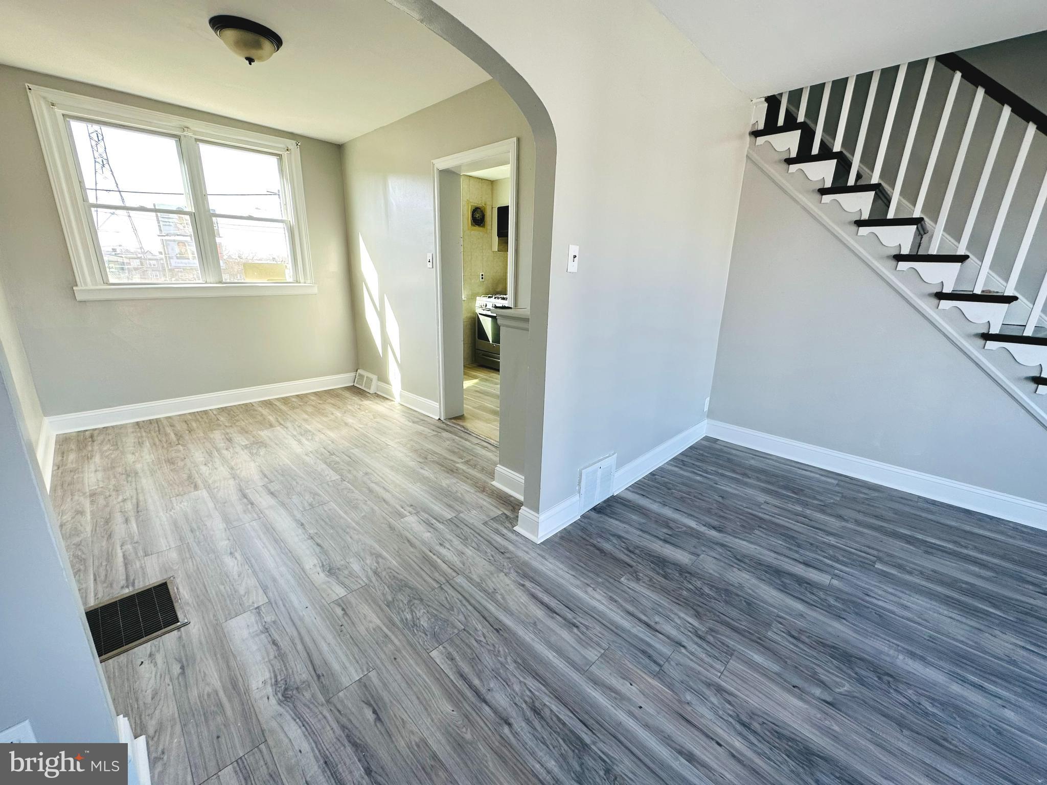 PHILADELPHIA - Residential