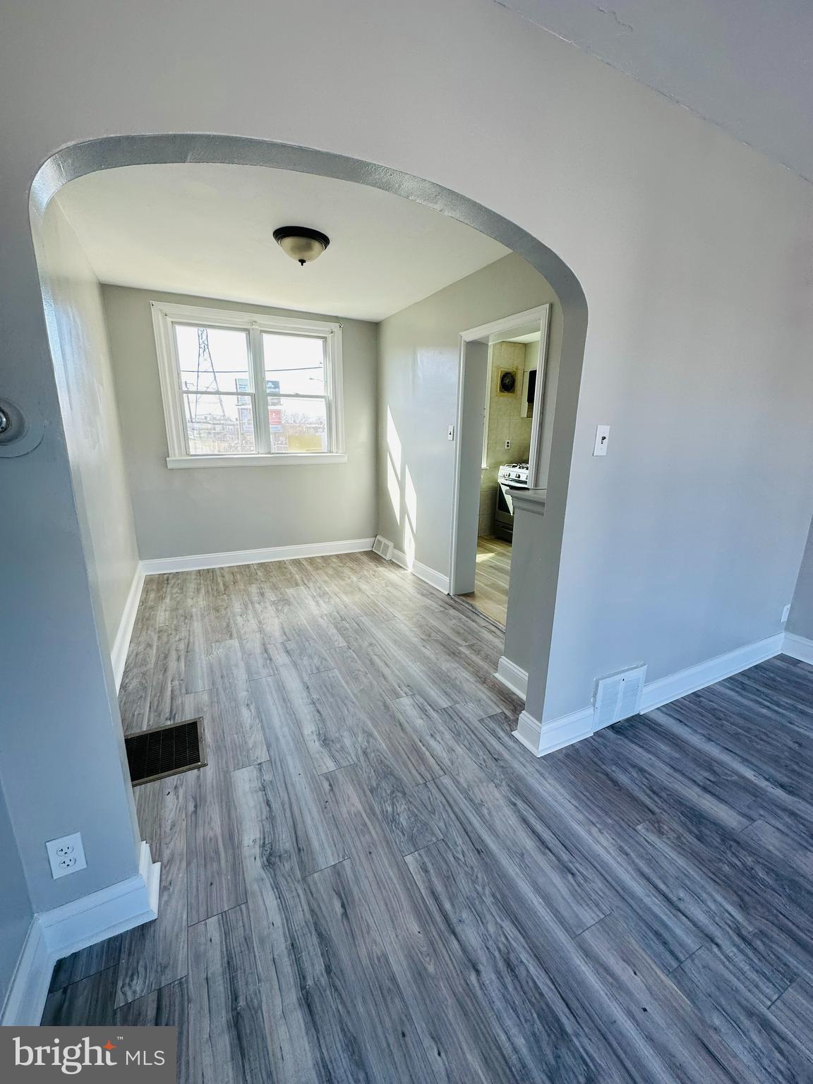PHILADELPHIA - Residential