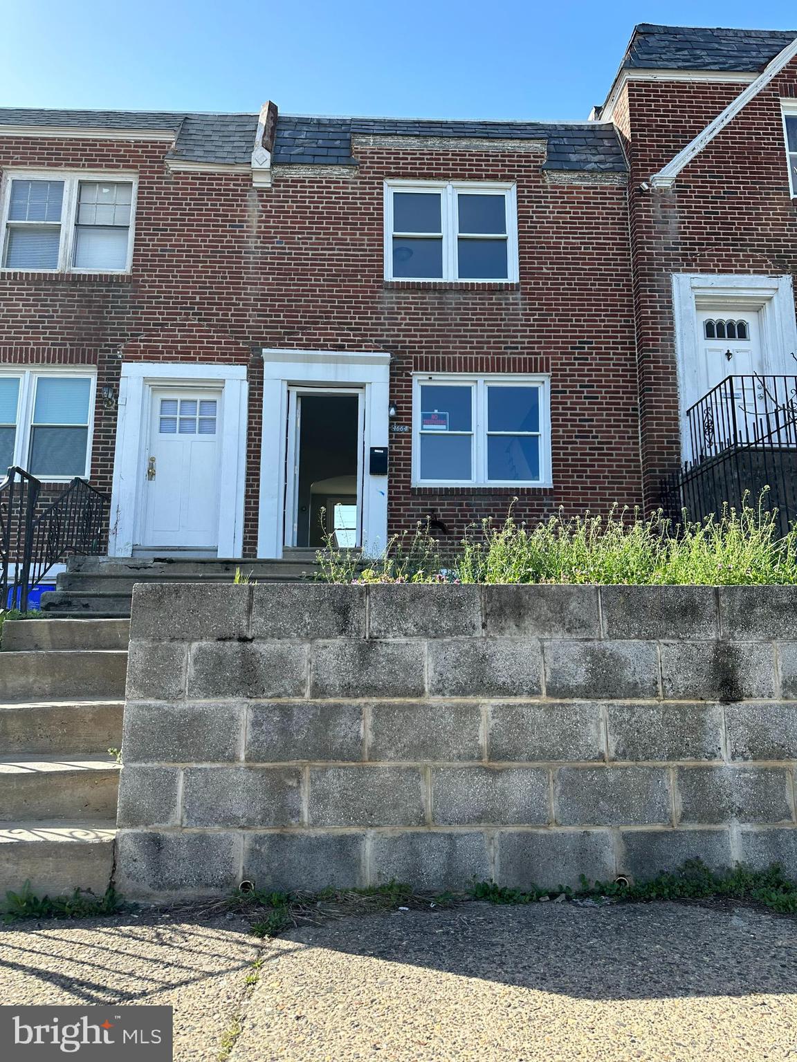 PHILADELPHIA - Residential