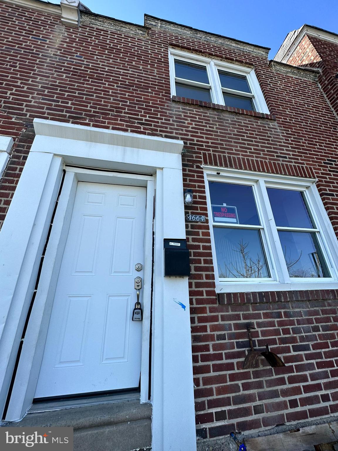 PHILADELPHIA - Residential