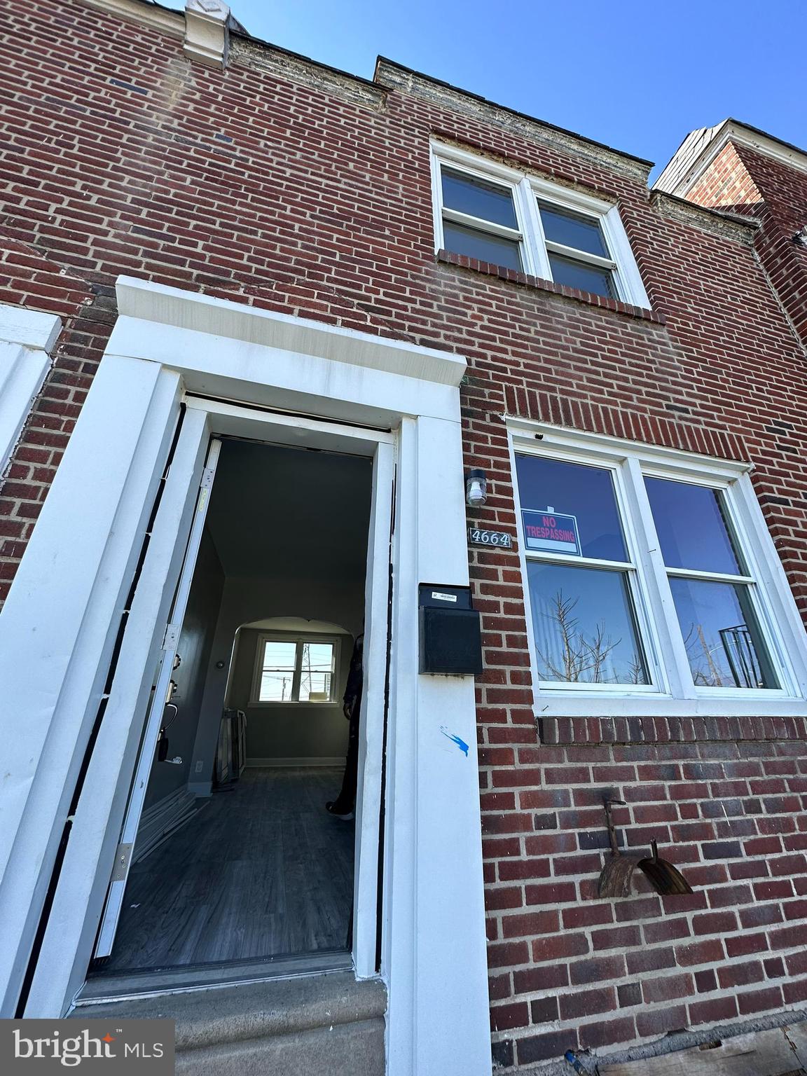 PHILADELPHIA - Residential