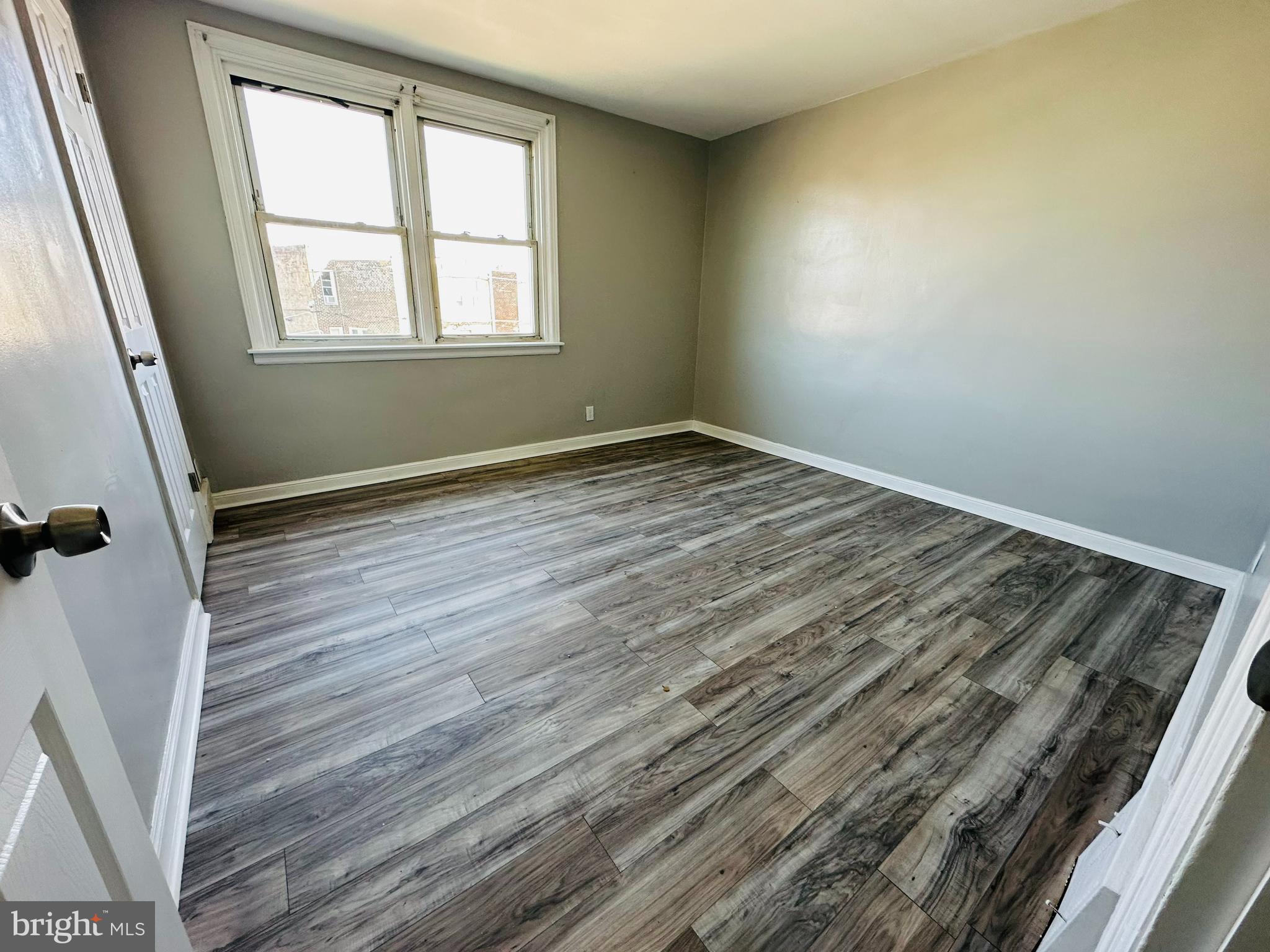 PHILADELPHIA - Residential