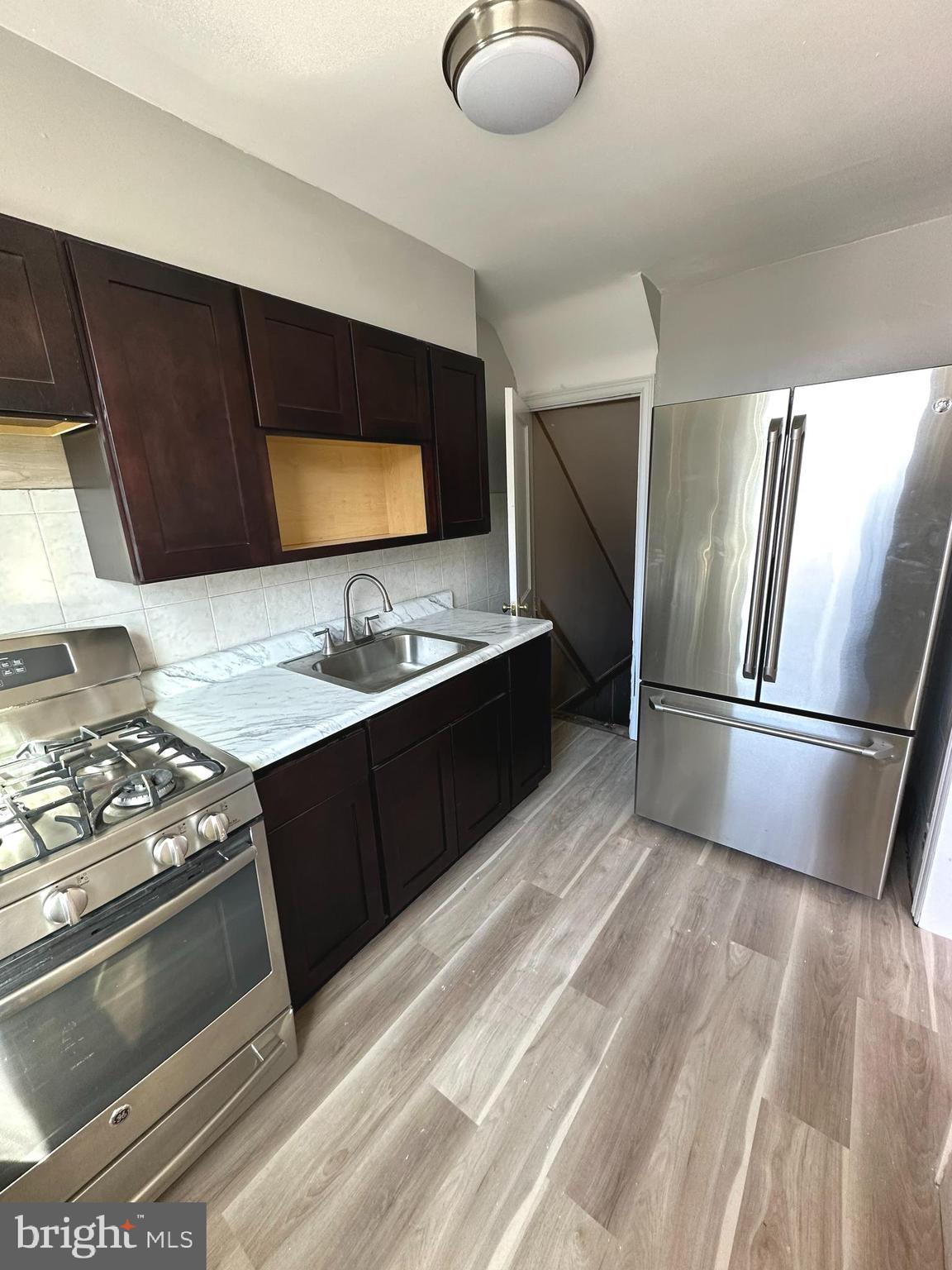 PHILADELPHIA - Residential