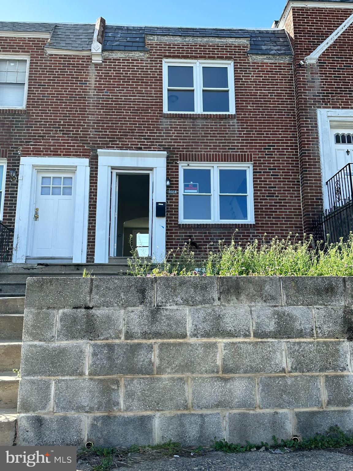 PHILADELPHIA - Residential