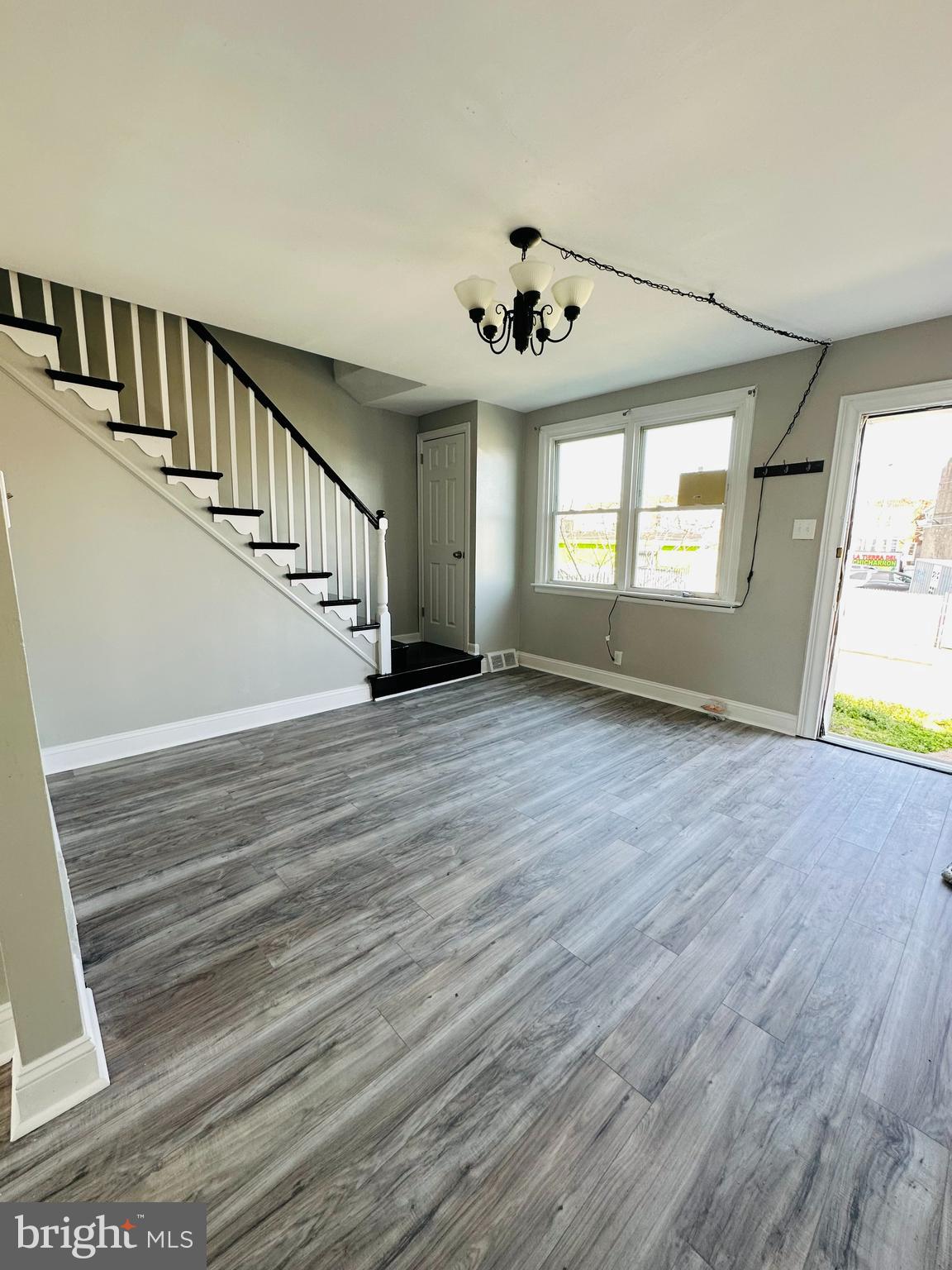 PHILADELPHIA - Residential