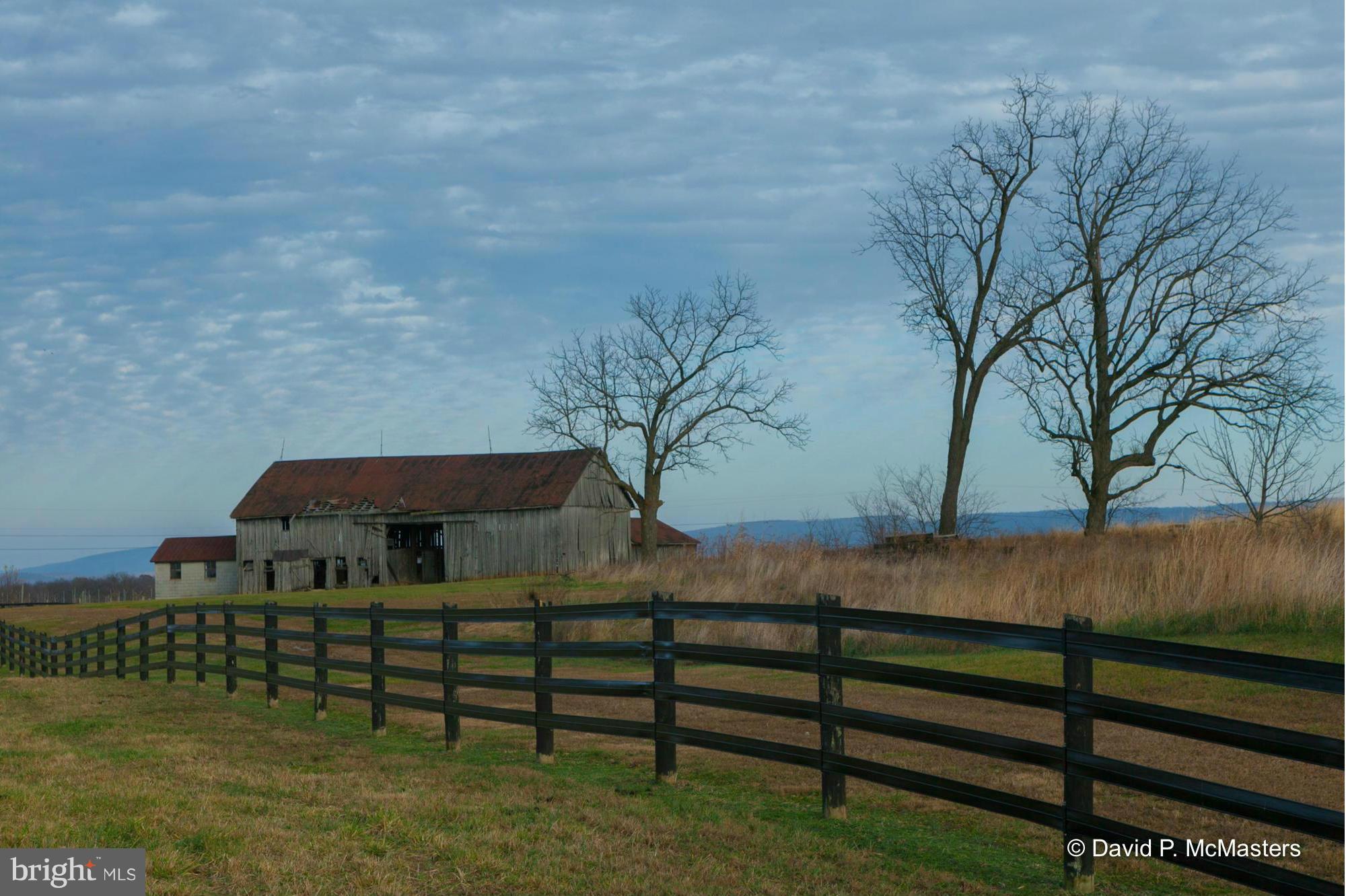 NONE AVAILABLE - Farm